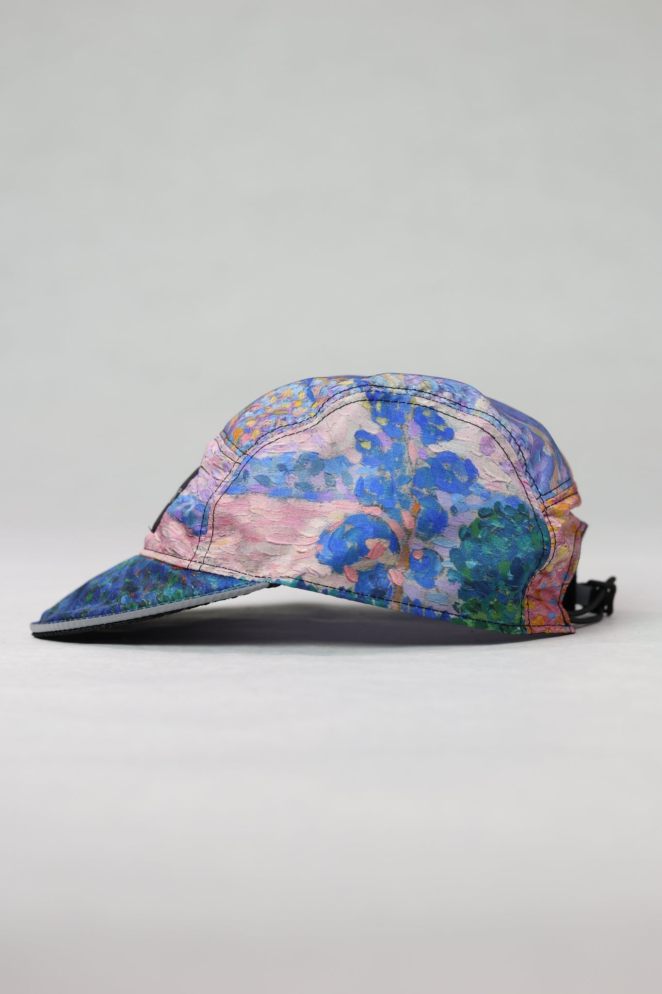 LITE_ CAP V2 - Print 3