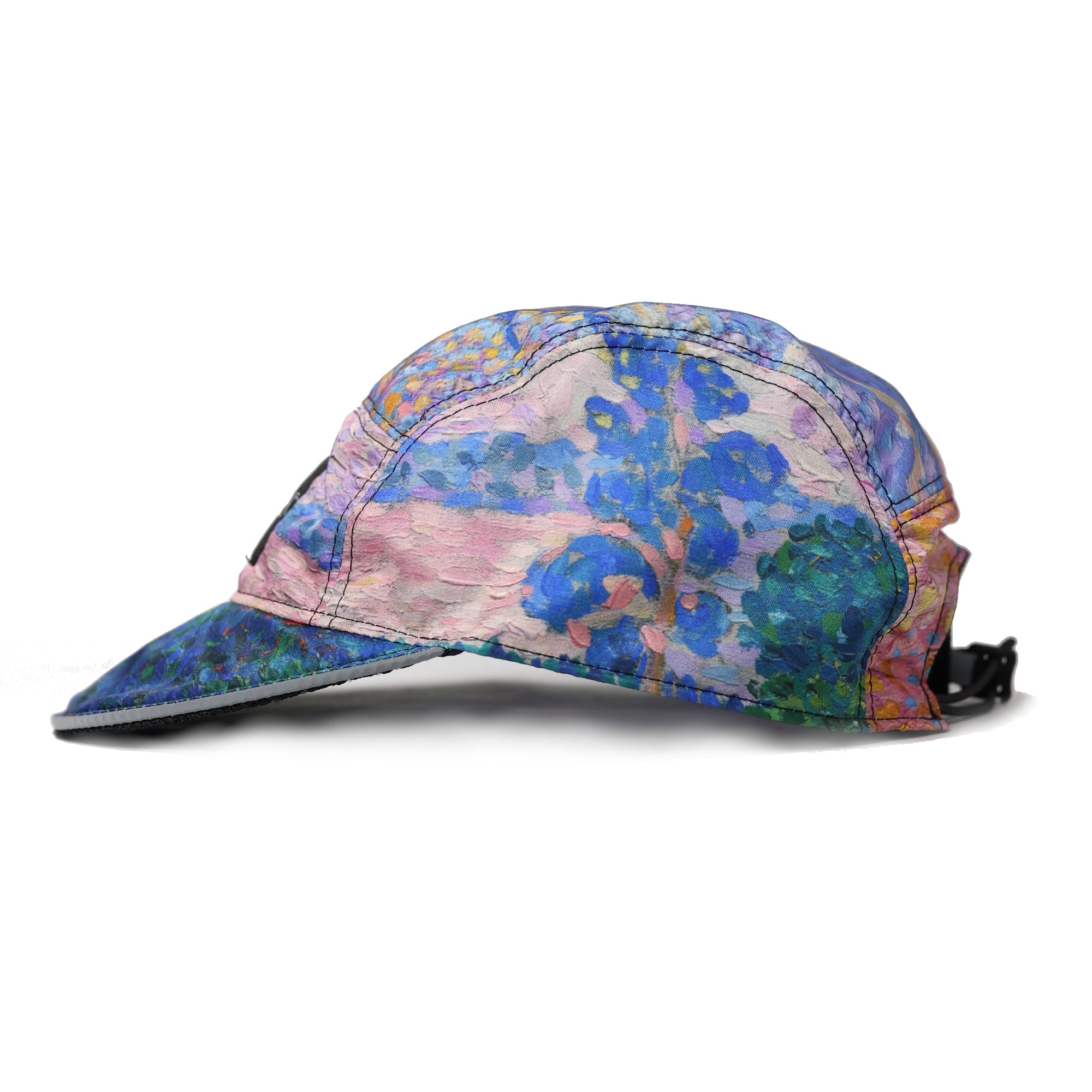 LITE_ CAP V2 - Print 3