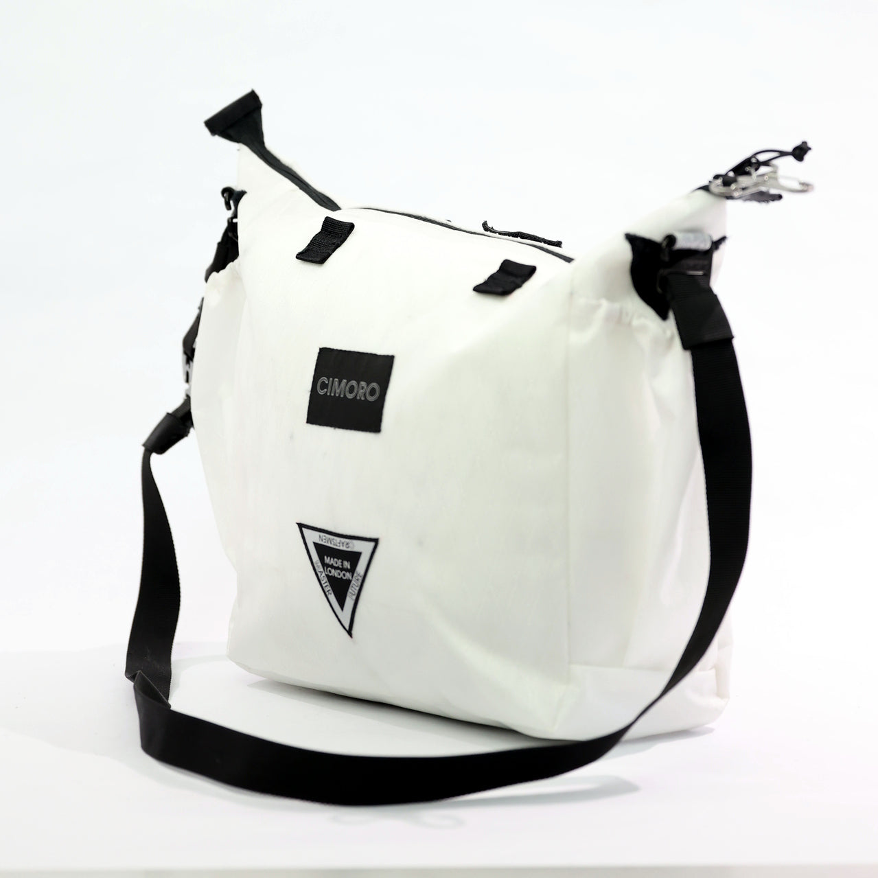 Arun Rose x CIMORO - Tote V1 (9L)