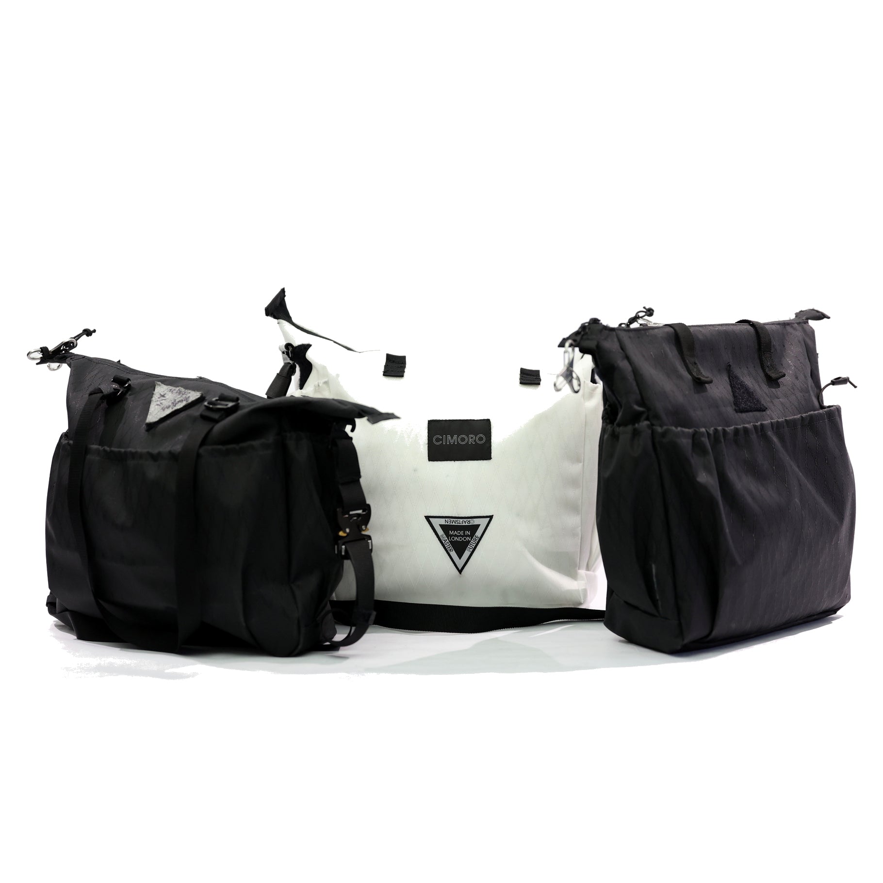 Arun Rose x CIMORO - Tote V1 (9L)