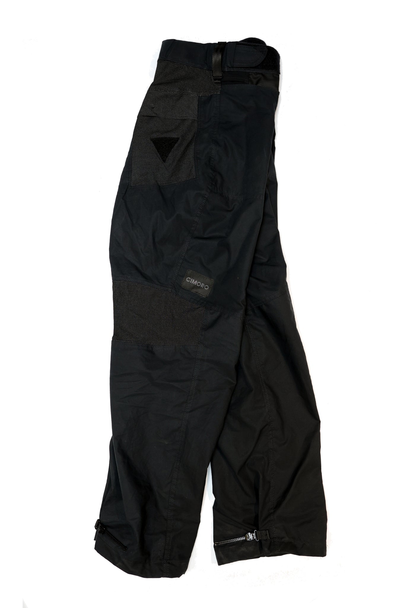 Arun Rose x CIMORO - Stealth Pant - Limited Edition