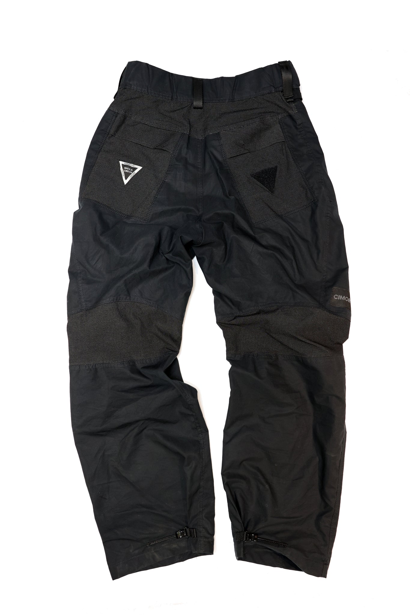Arun Rose x CIMORO - Stealth Pant - Limited Edition