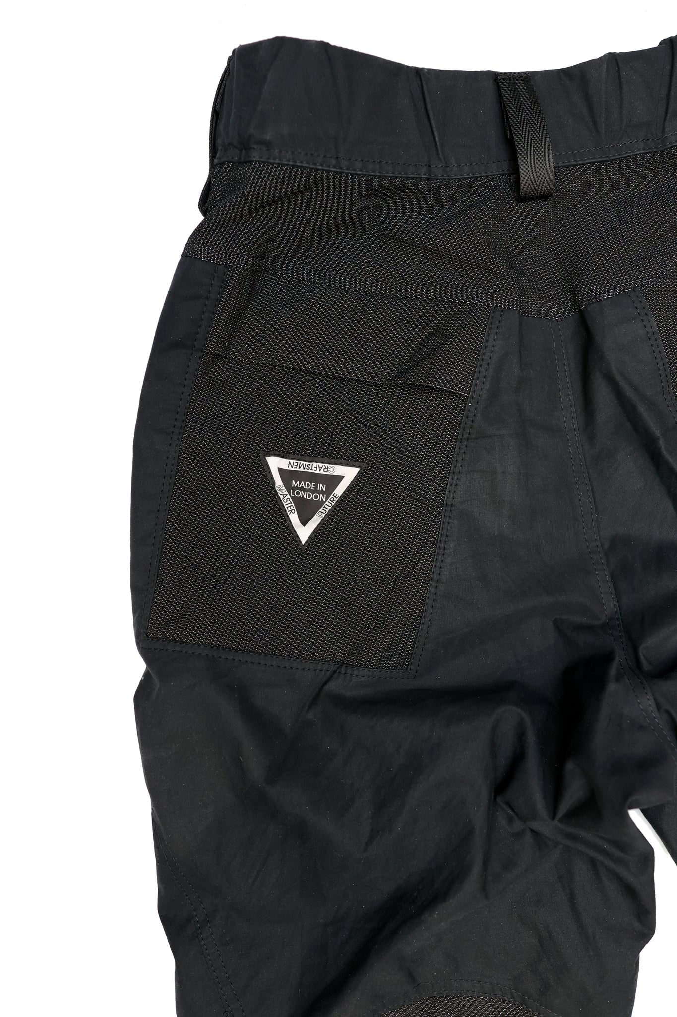 Arun Rose x CIMORO - Stealth Pant - Limited Edition
