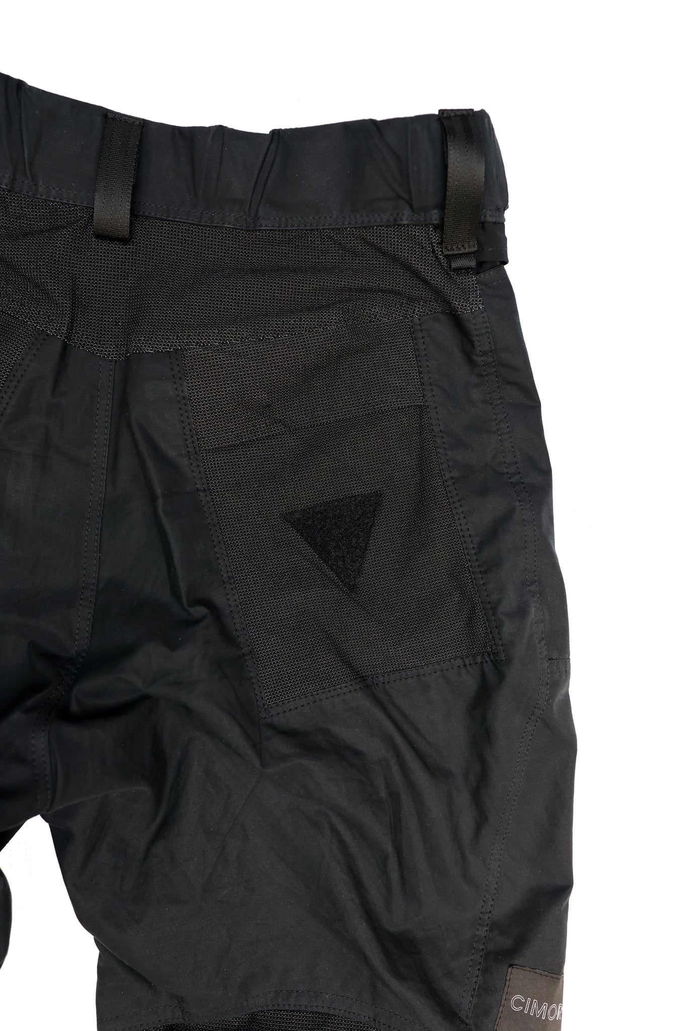 Arun Rose x CIMORO - Stealth Pant - Limited Edition