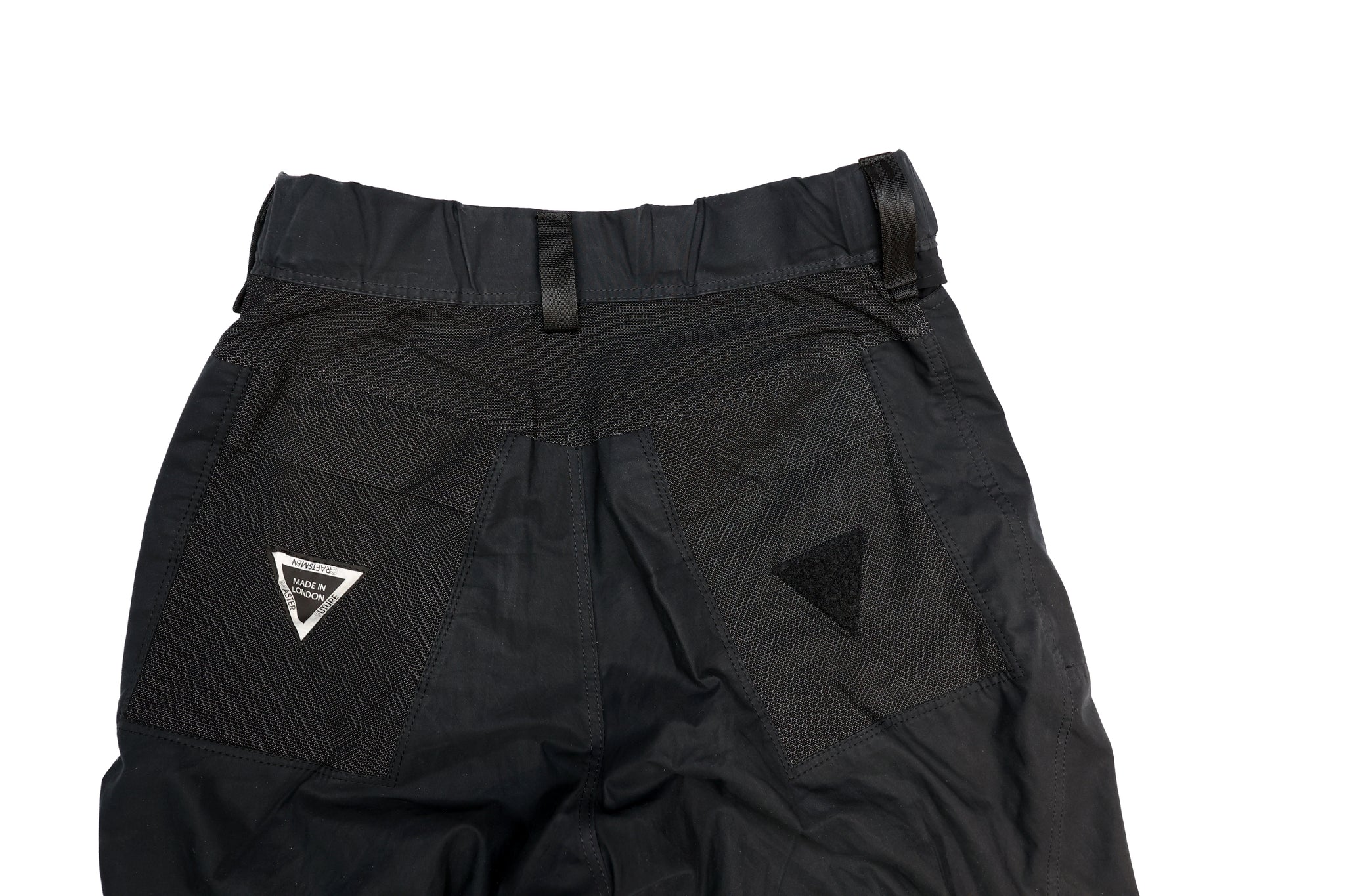 Arun Rose x CIMORO - Stealth Pant - Limited Edition