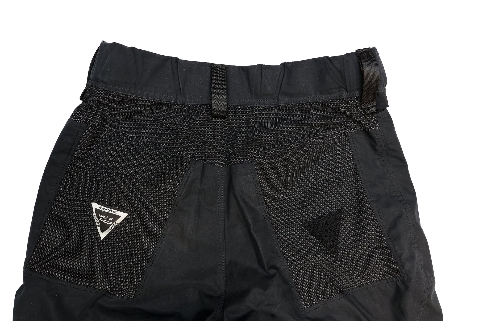 Arun Rose x CIMORO - Stealth Pant - Limited Edition