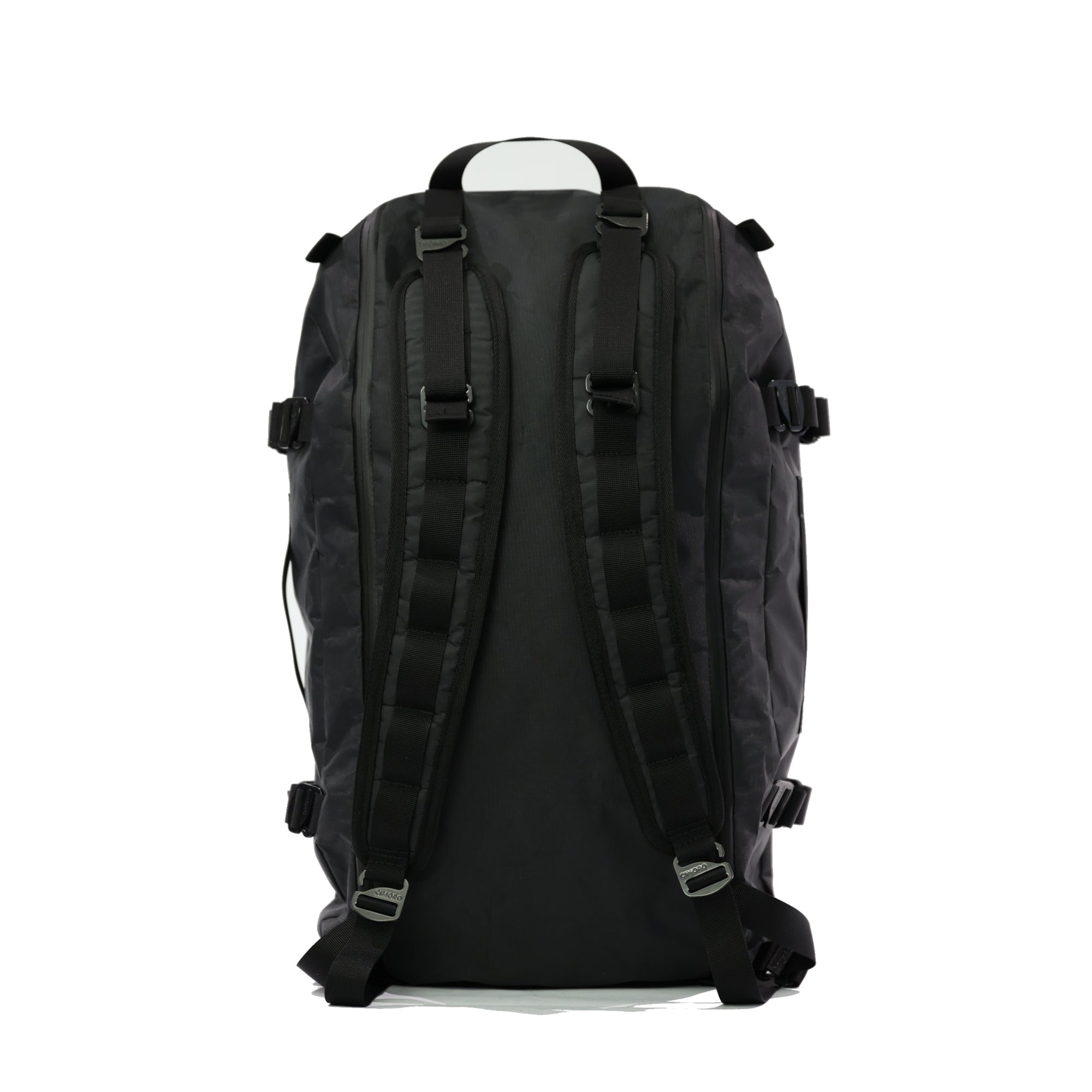 STEALTH DUFFEL V1