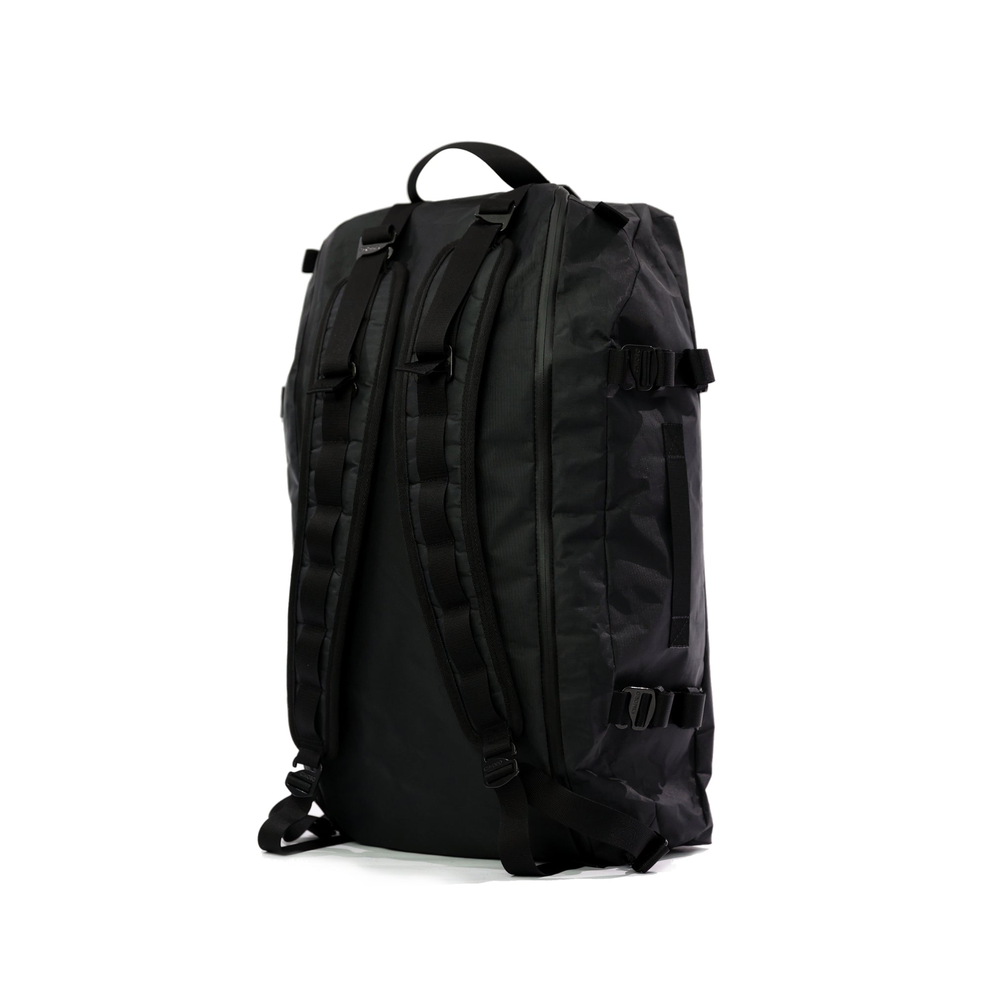 STEALTH DUFFEL V1