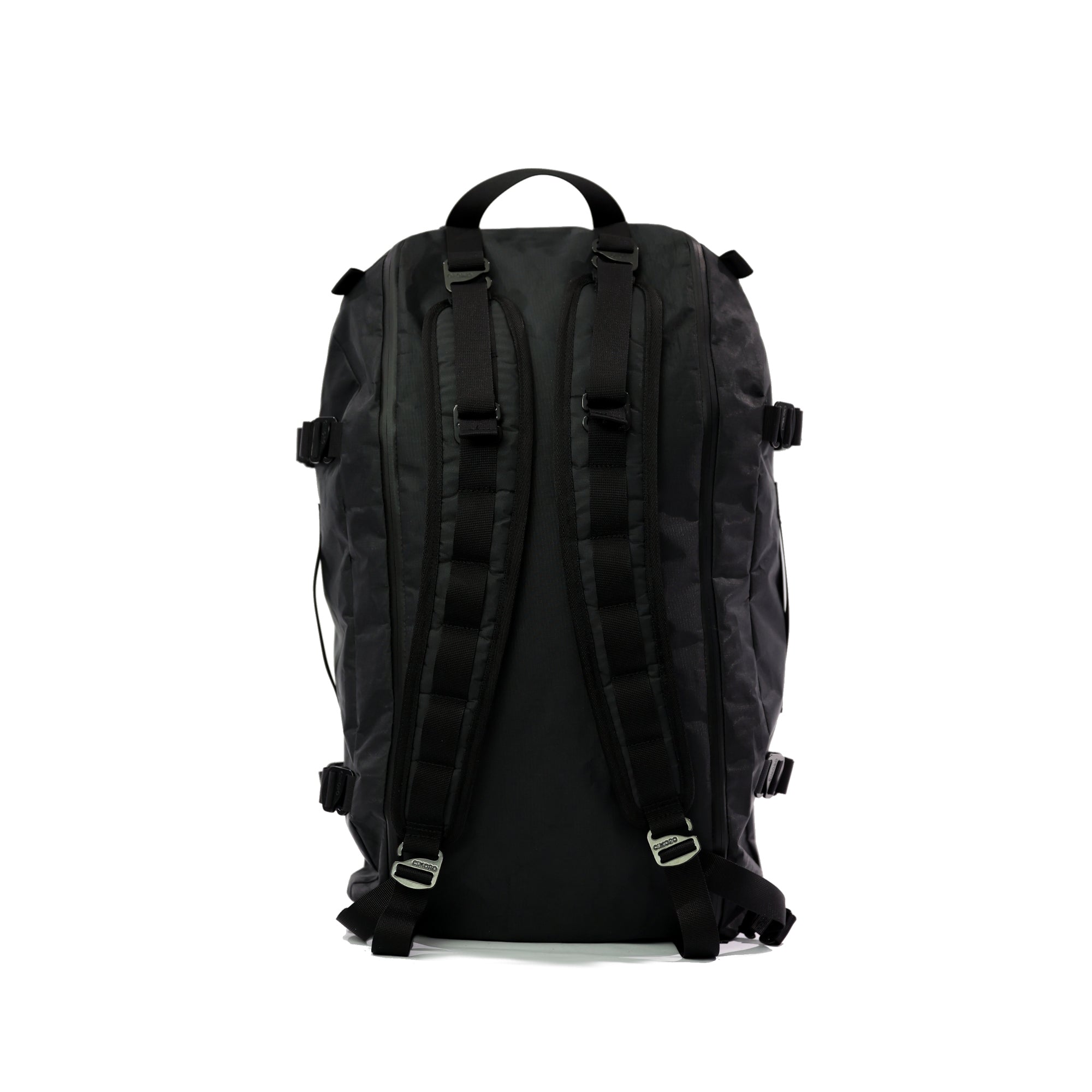 STEALTH DUFFEL V1