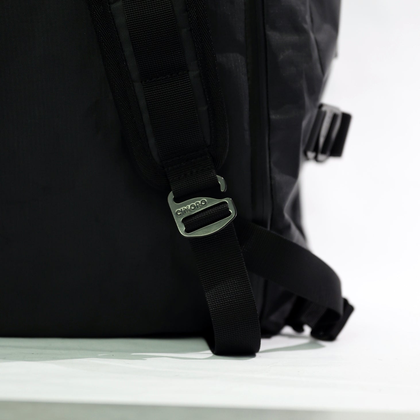 STEALTH DUFFEL V1