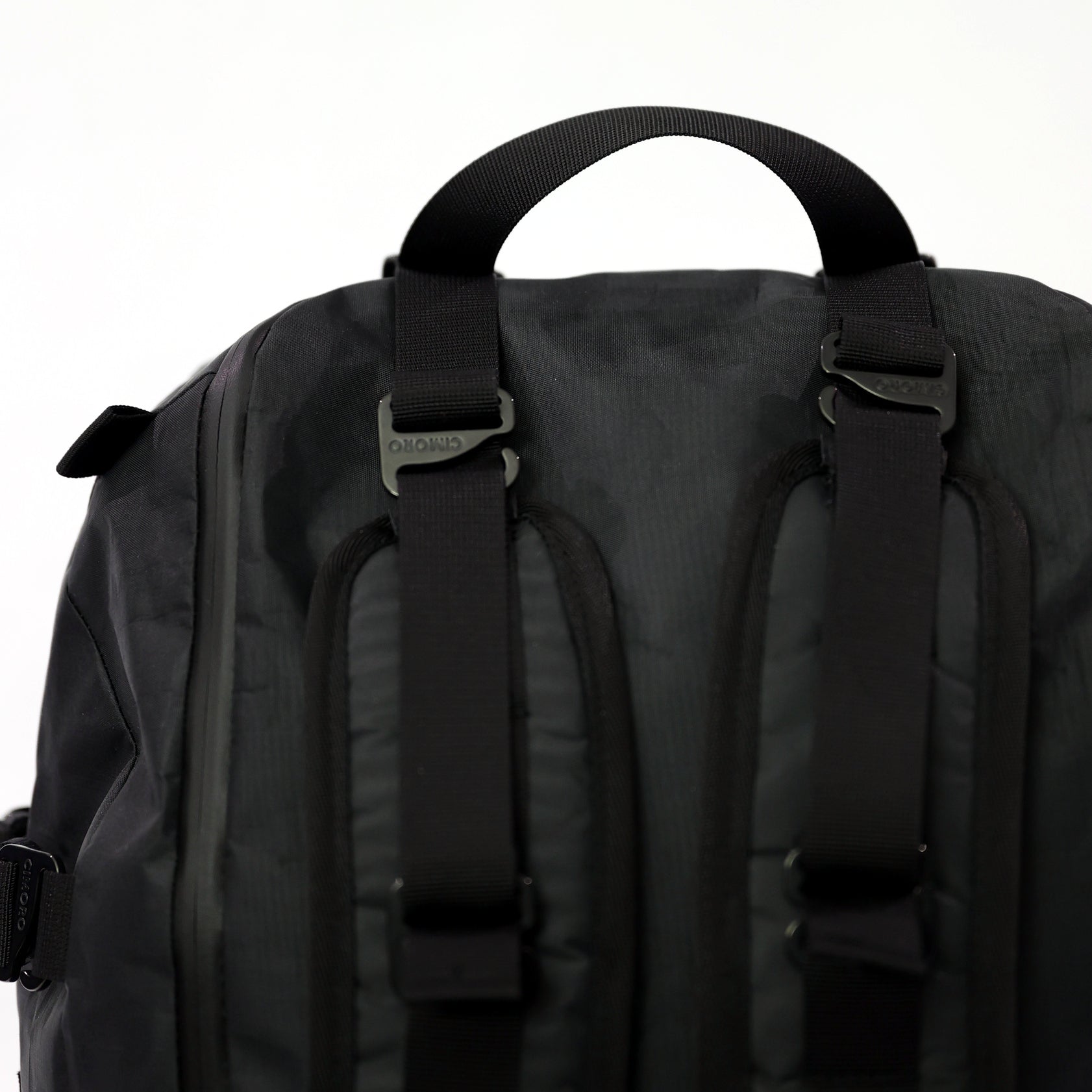 STEALTH DUFFEL V1