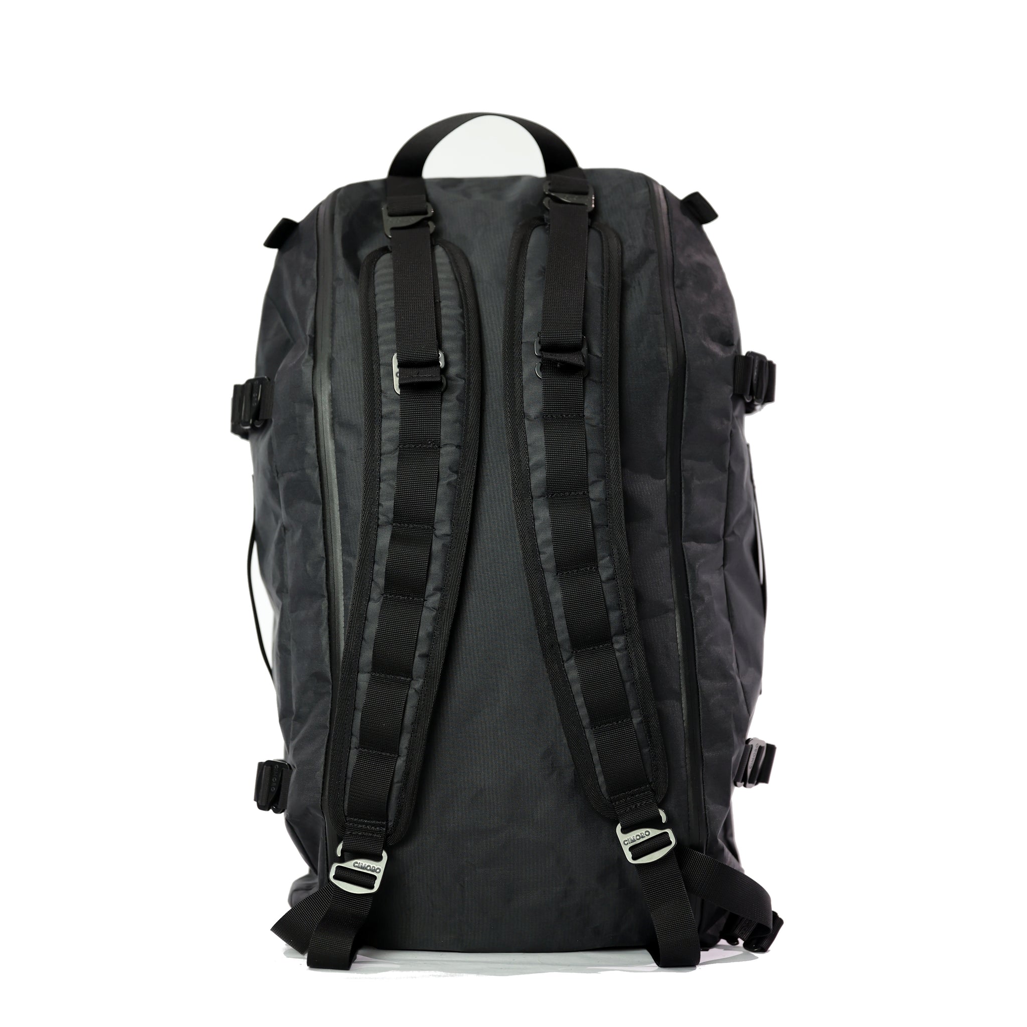 STEALTH DUFFEL V1