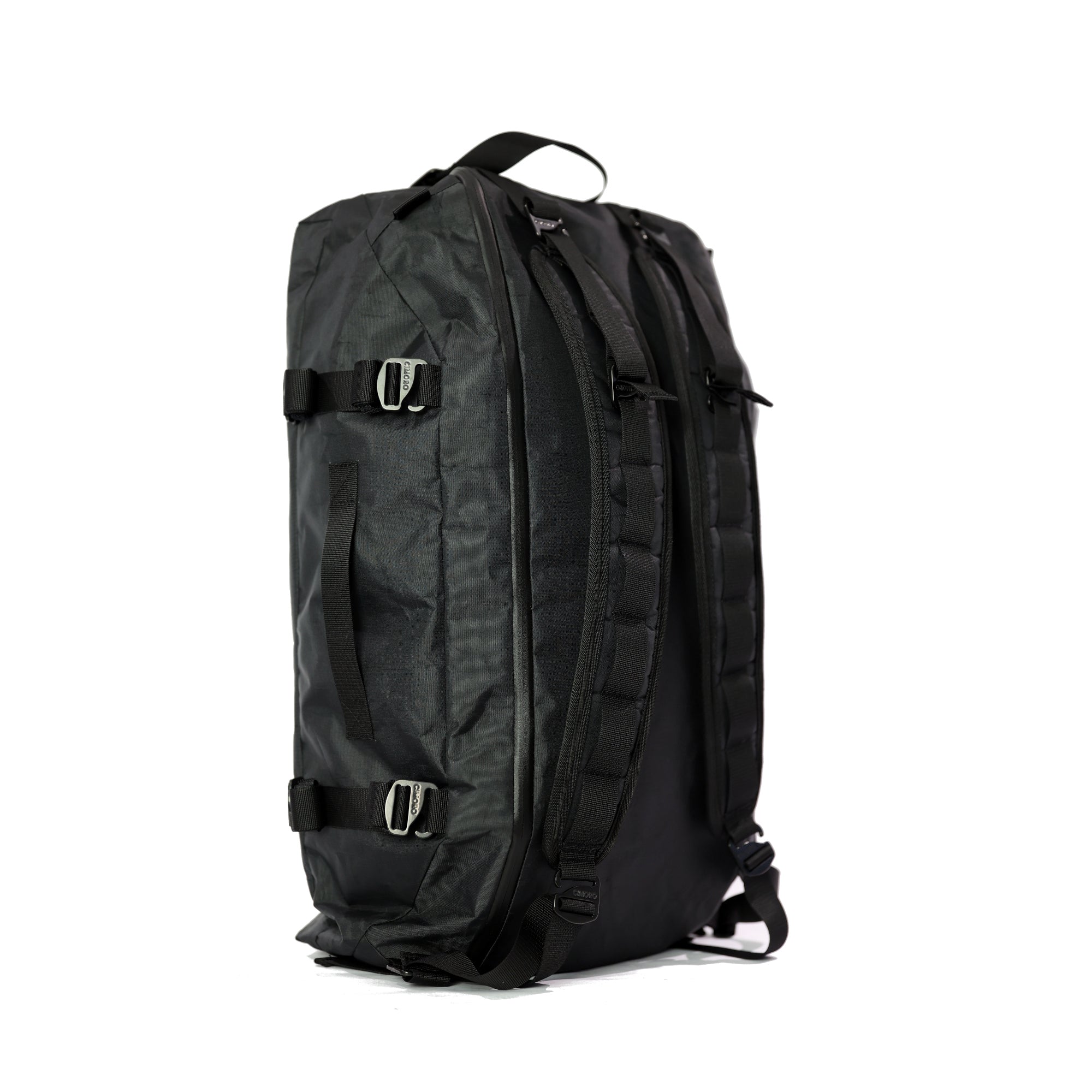 STEALTH DUFFEL V1