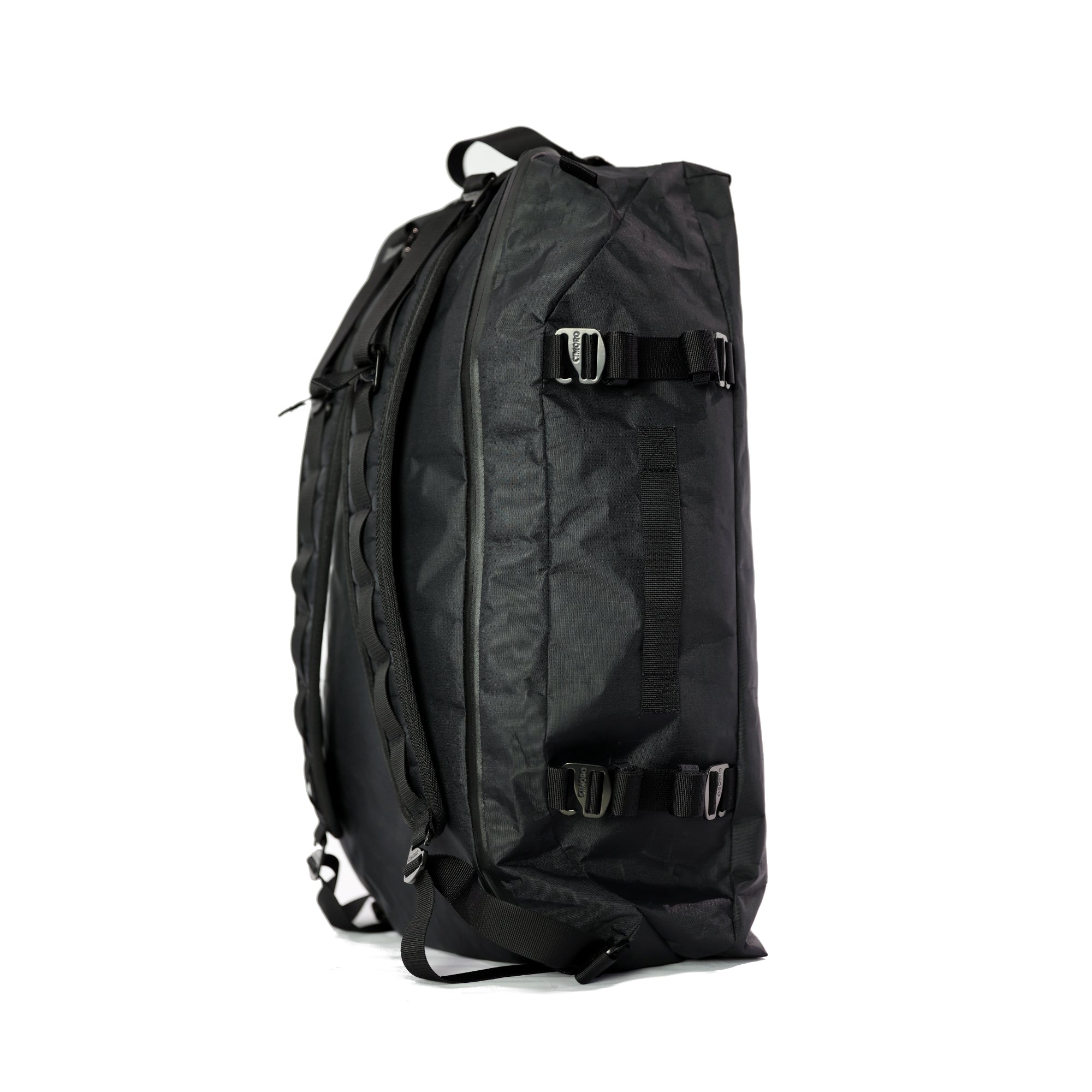 STEALTH DUFFEL V1