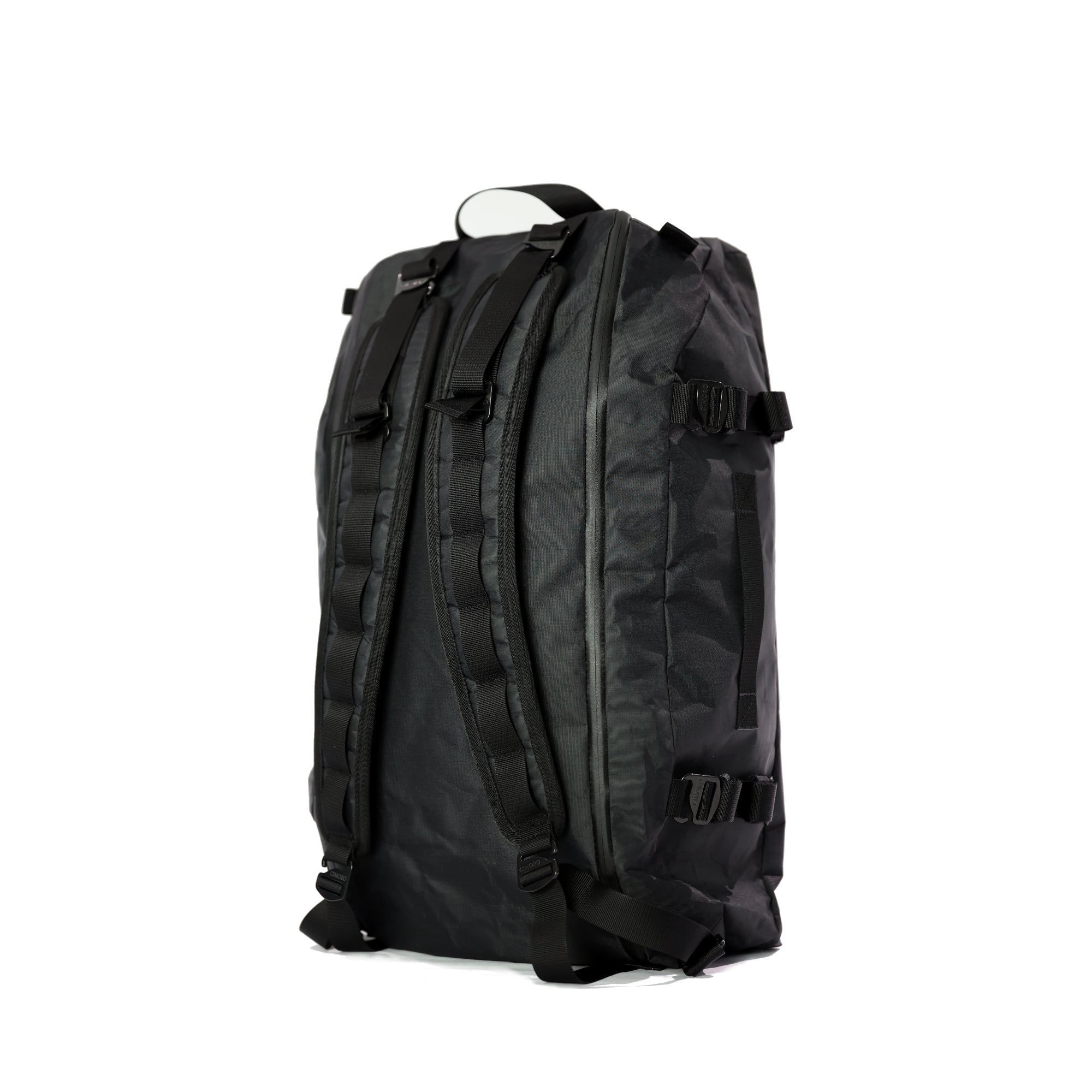 STEALTH DUFFEL V1