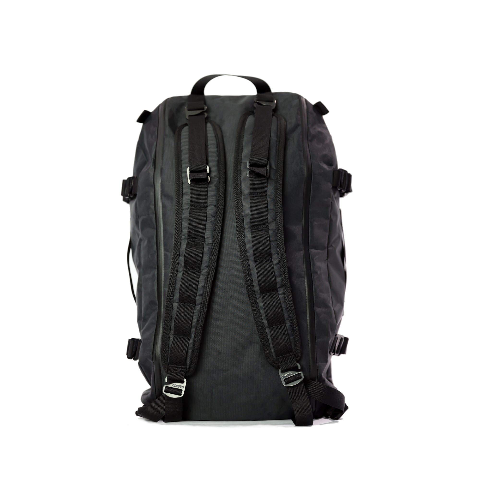 STEALTH DUFFEL V1