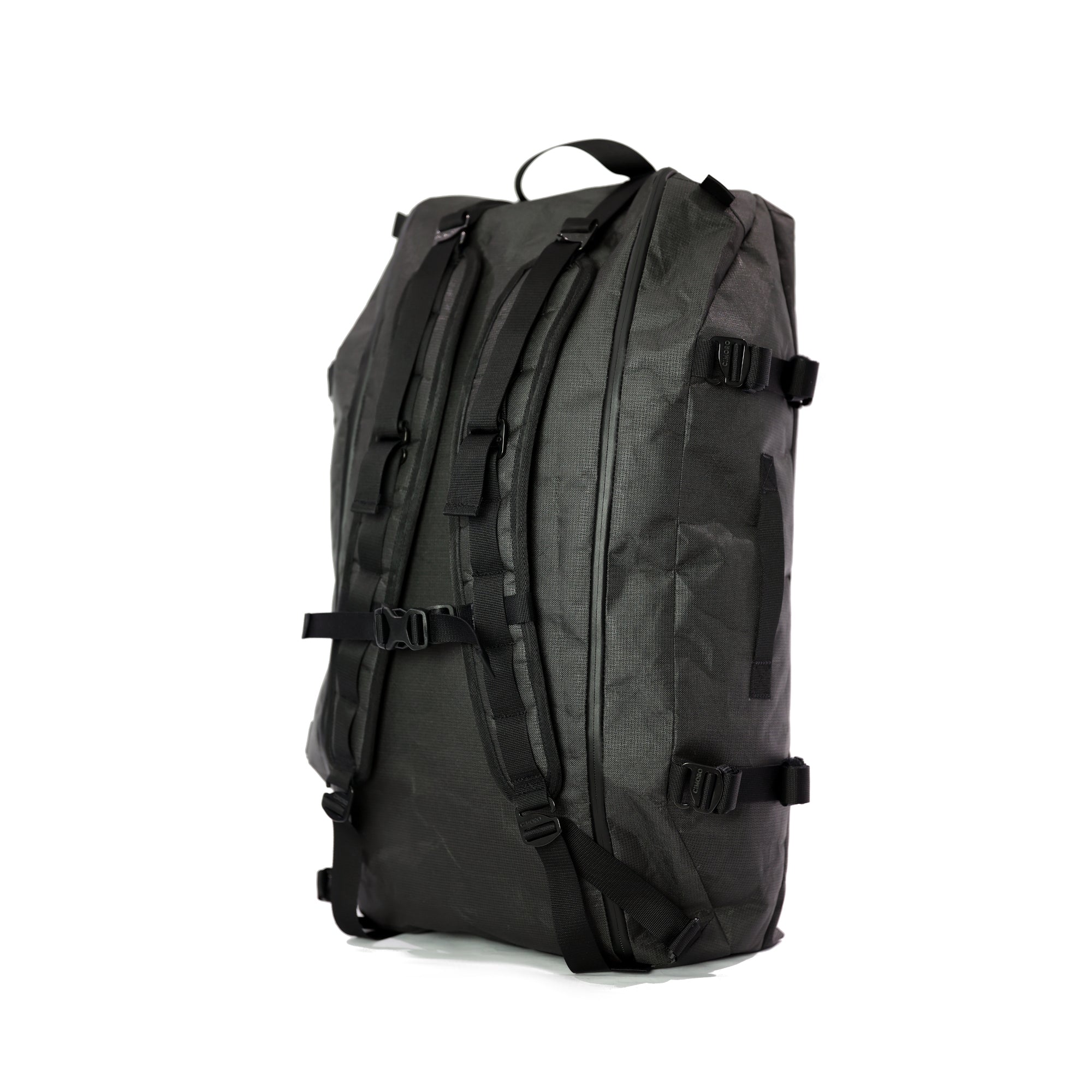 STEALTH DUFFEL V1
