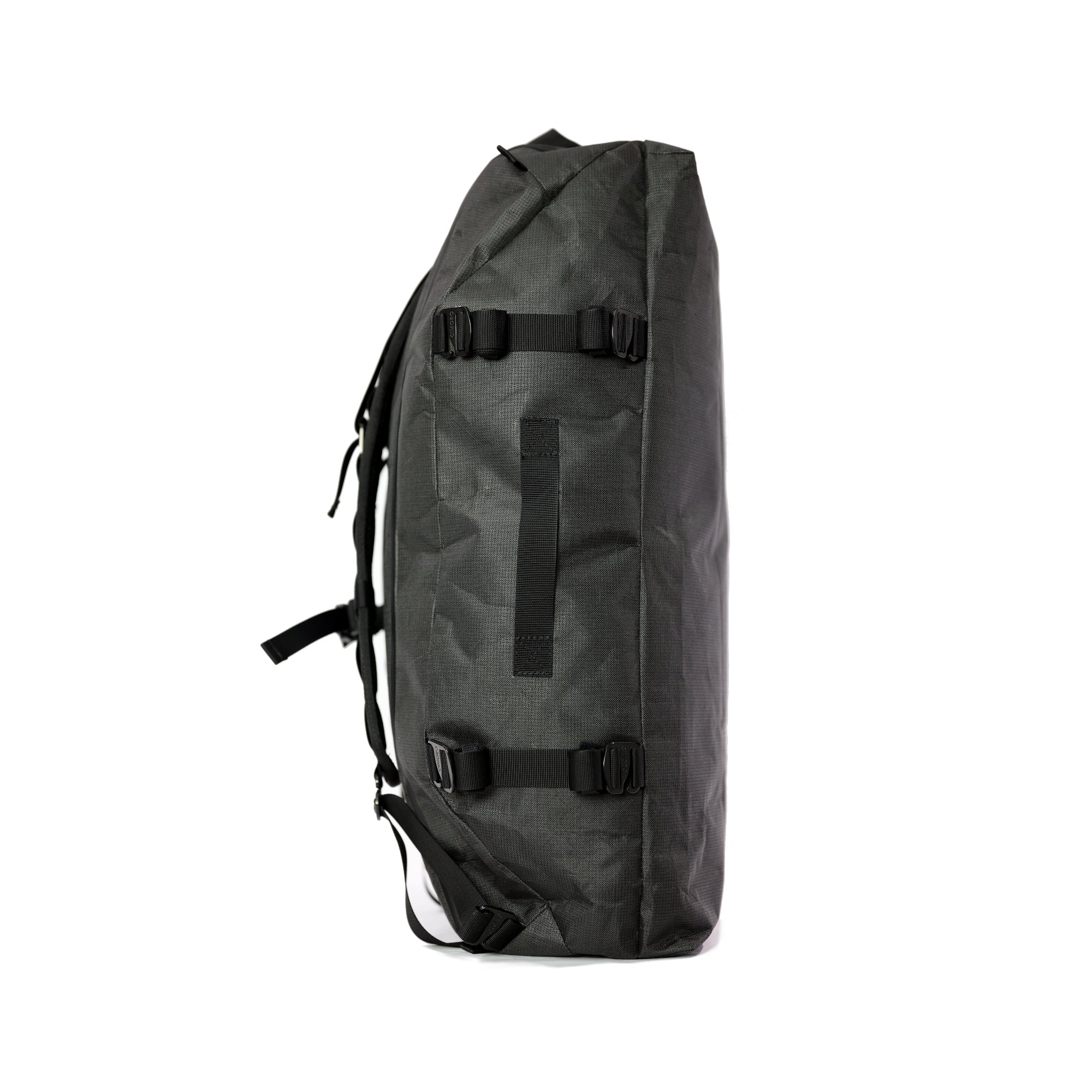 STEALTH DUFFEL V1