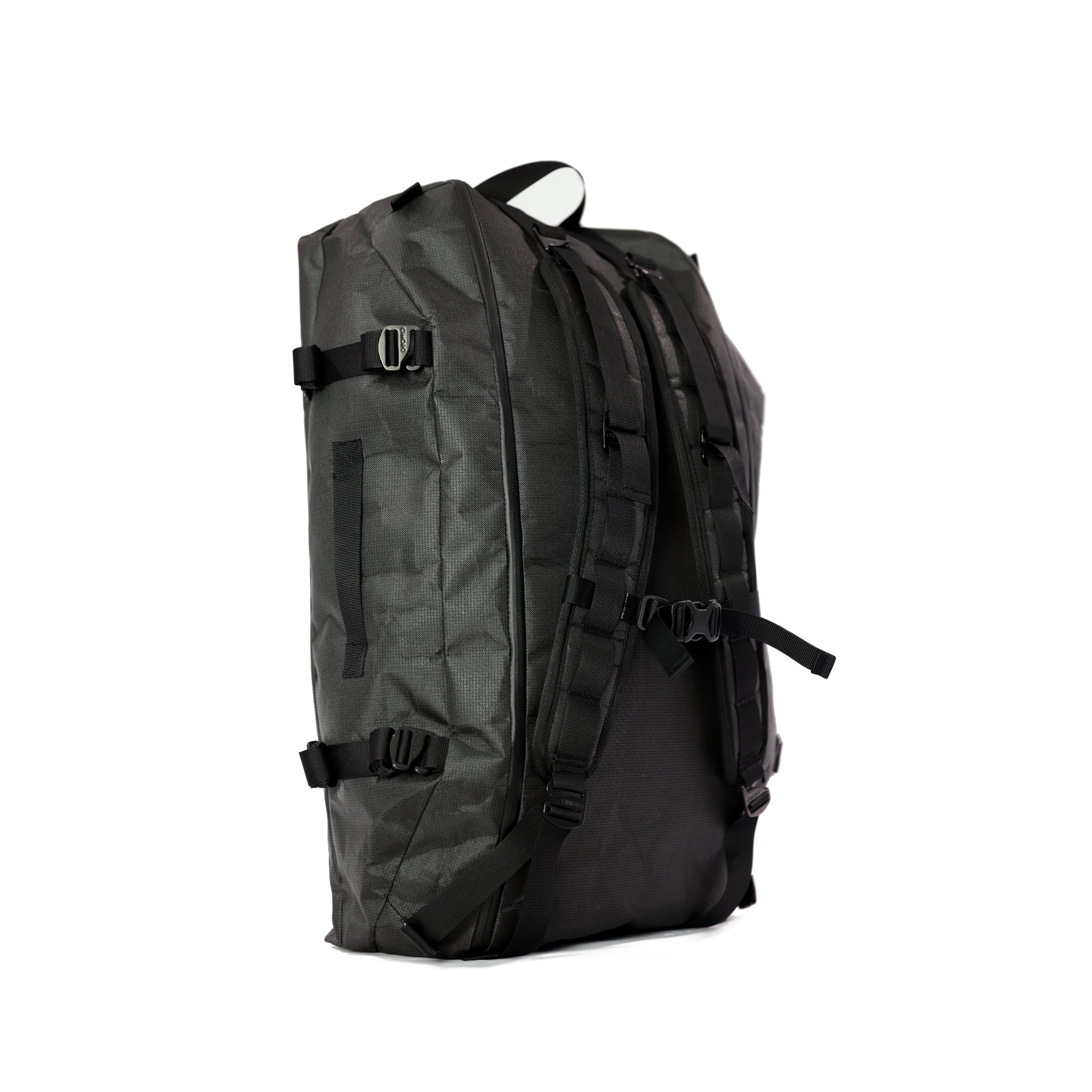 STEALTH DUFFEL V1