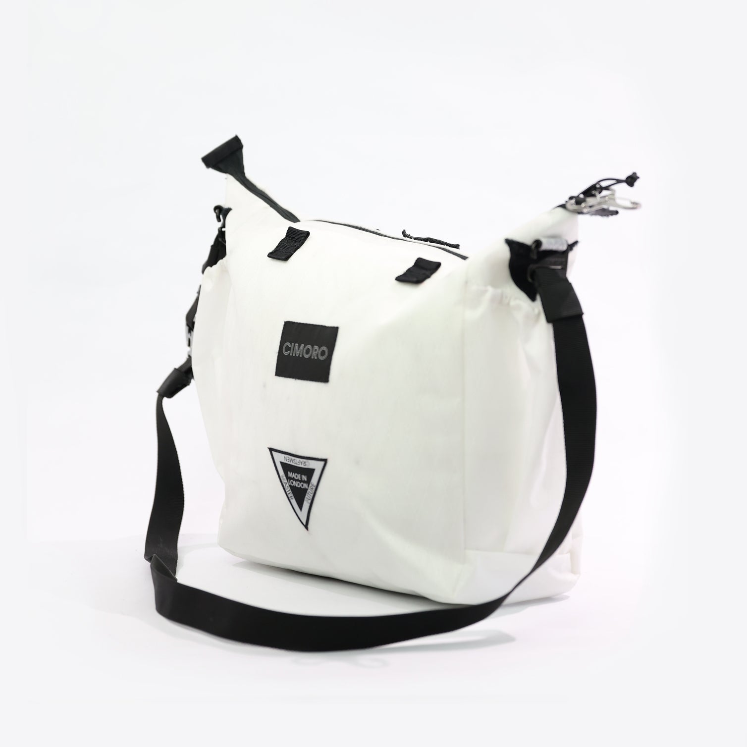 Arun Rose x CIMORO - Tote V1 (9L)