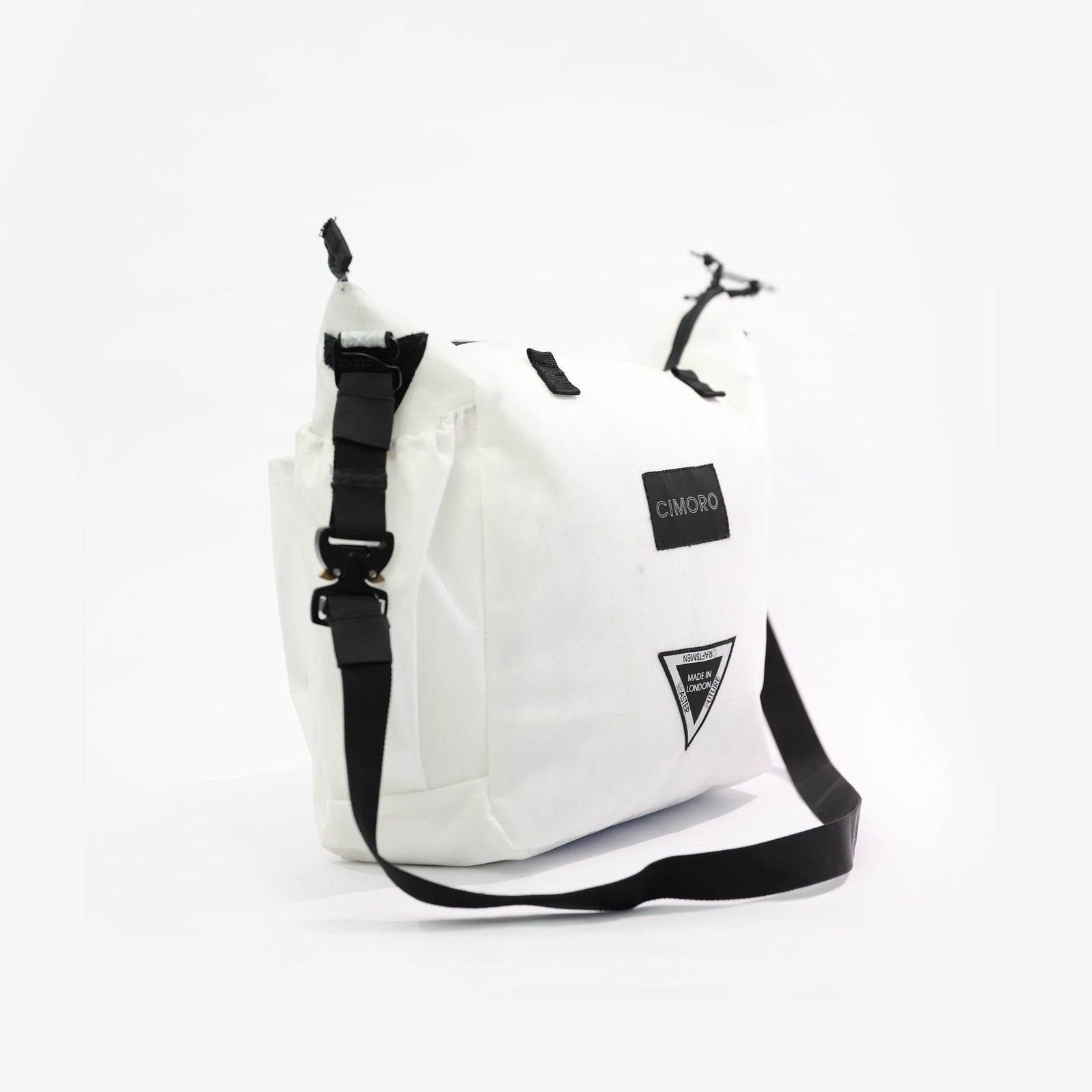 Arun Rose x CIMORO - Tote V1 (9L)