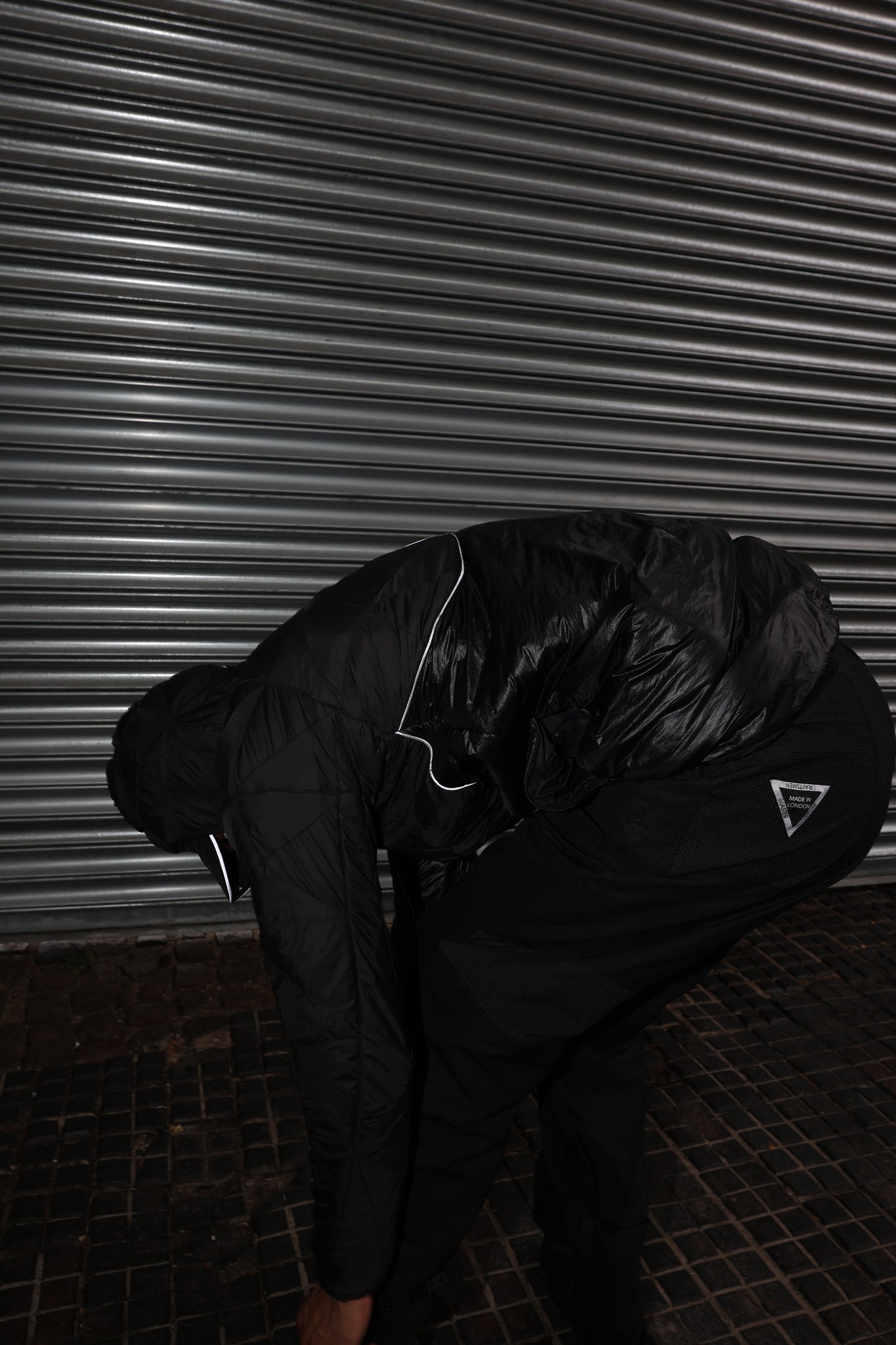 Arun Rose x CIMORO - Stealth Pant - Limited Edition