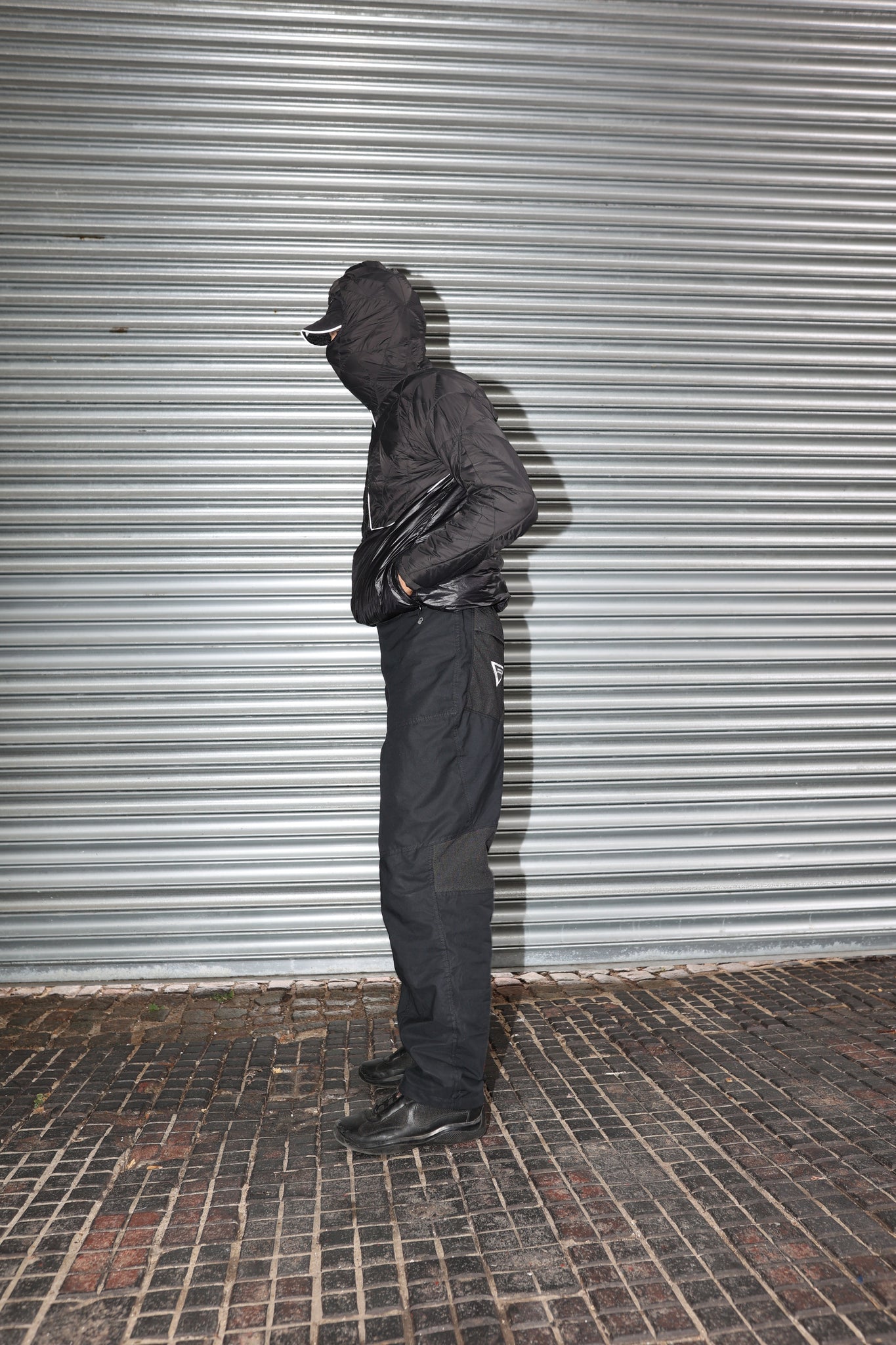 Arun Rose x CIMORO - Stealth Pant - Limited Edition