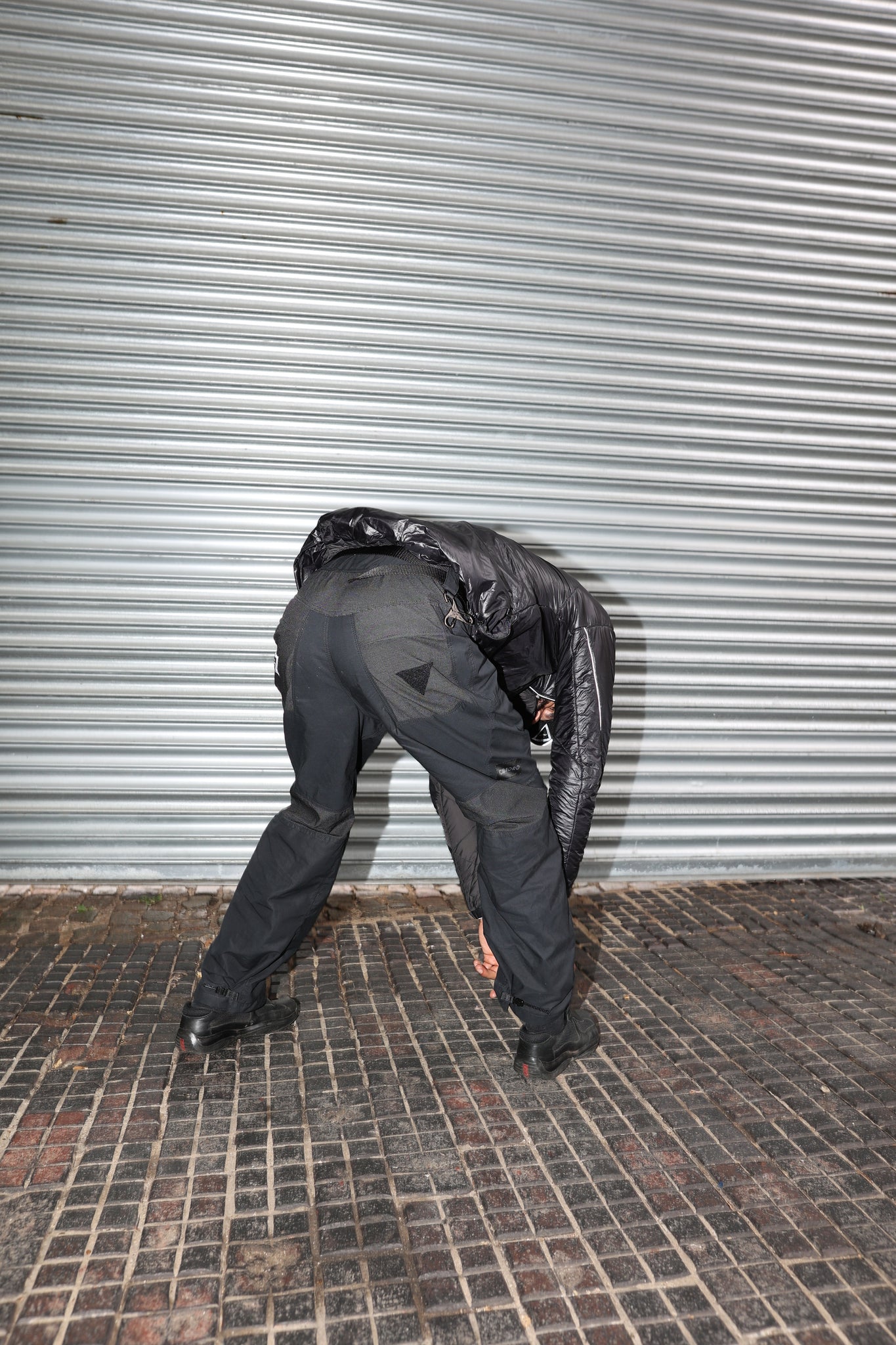 Arun Rose x CIMORO - Stealth Pant - Limited Edition