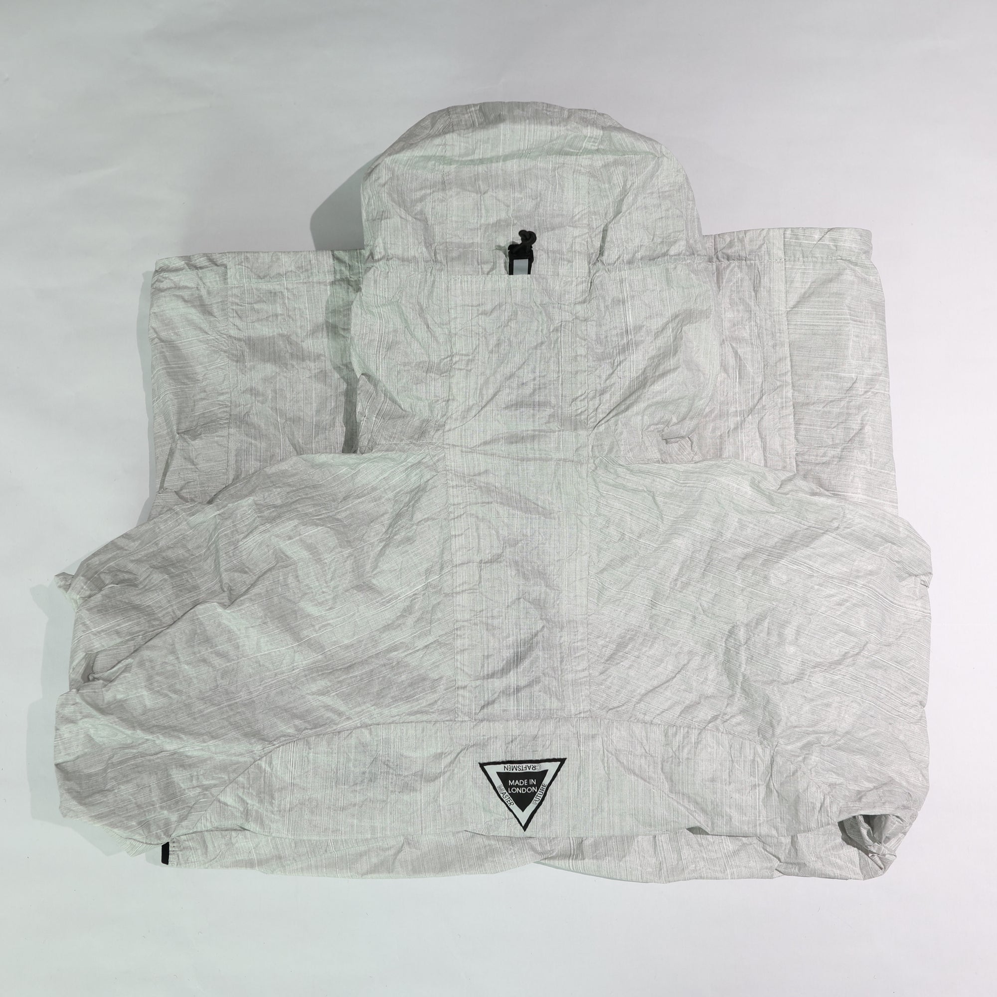 DYNEEMA_ STORM_SHELTER_ JACKET - Founder Edition