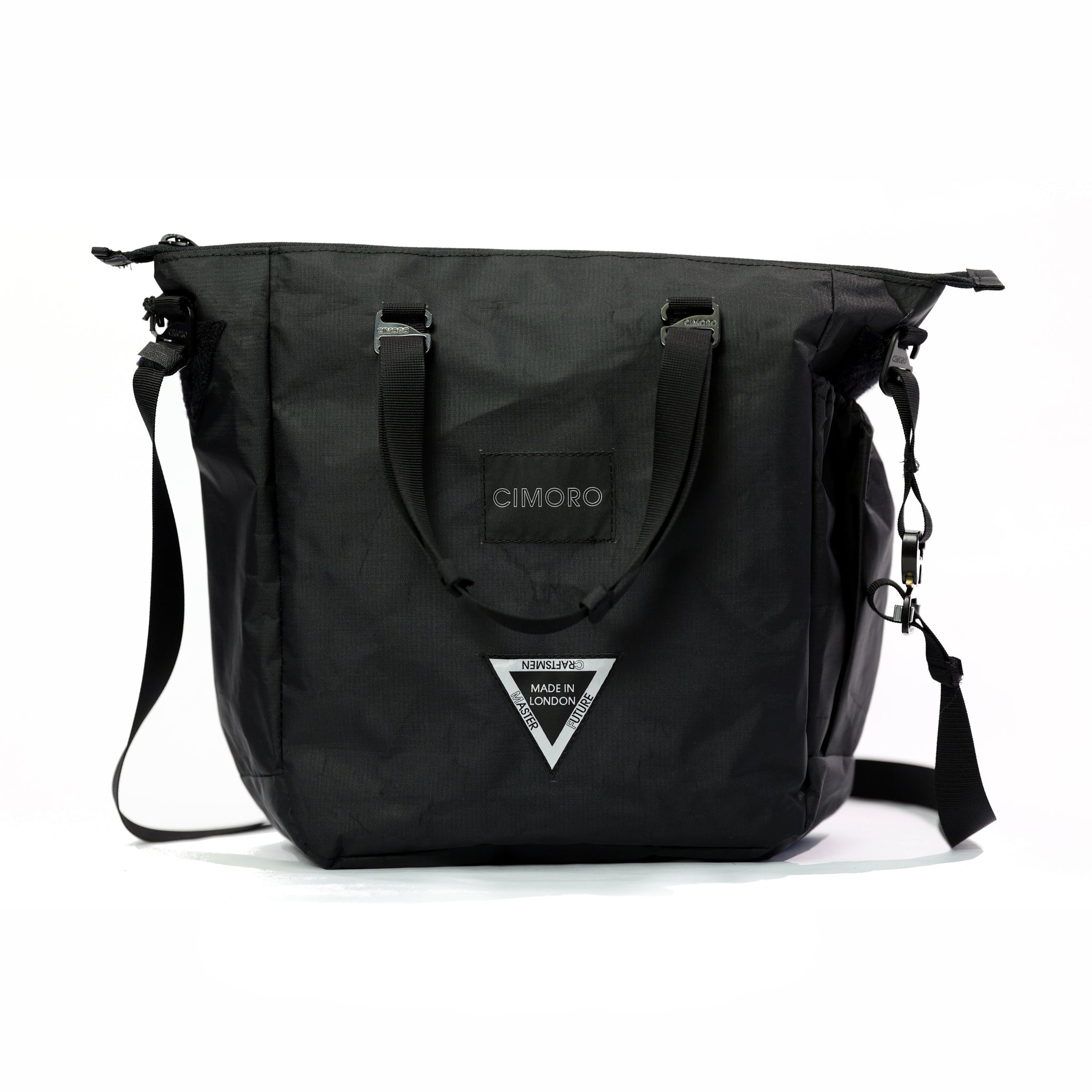 Arun Rose x CIMORO - Tote V1 (9L)