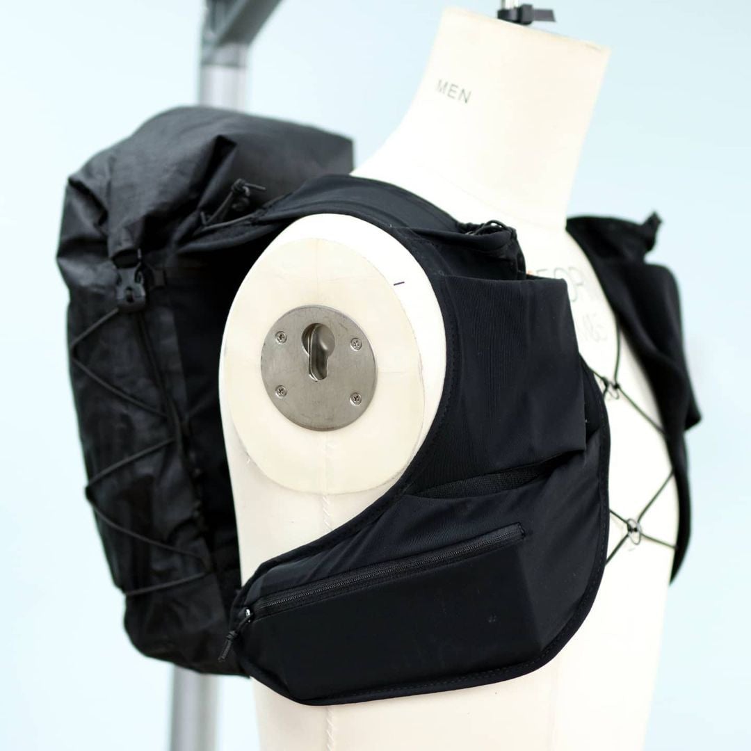 UL Running Vest V1
