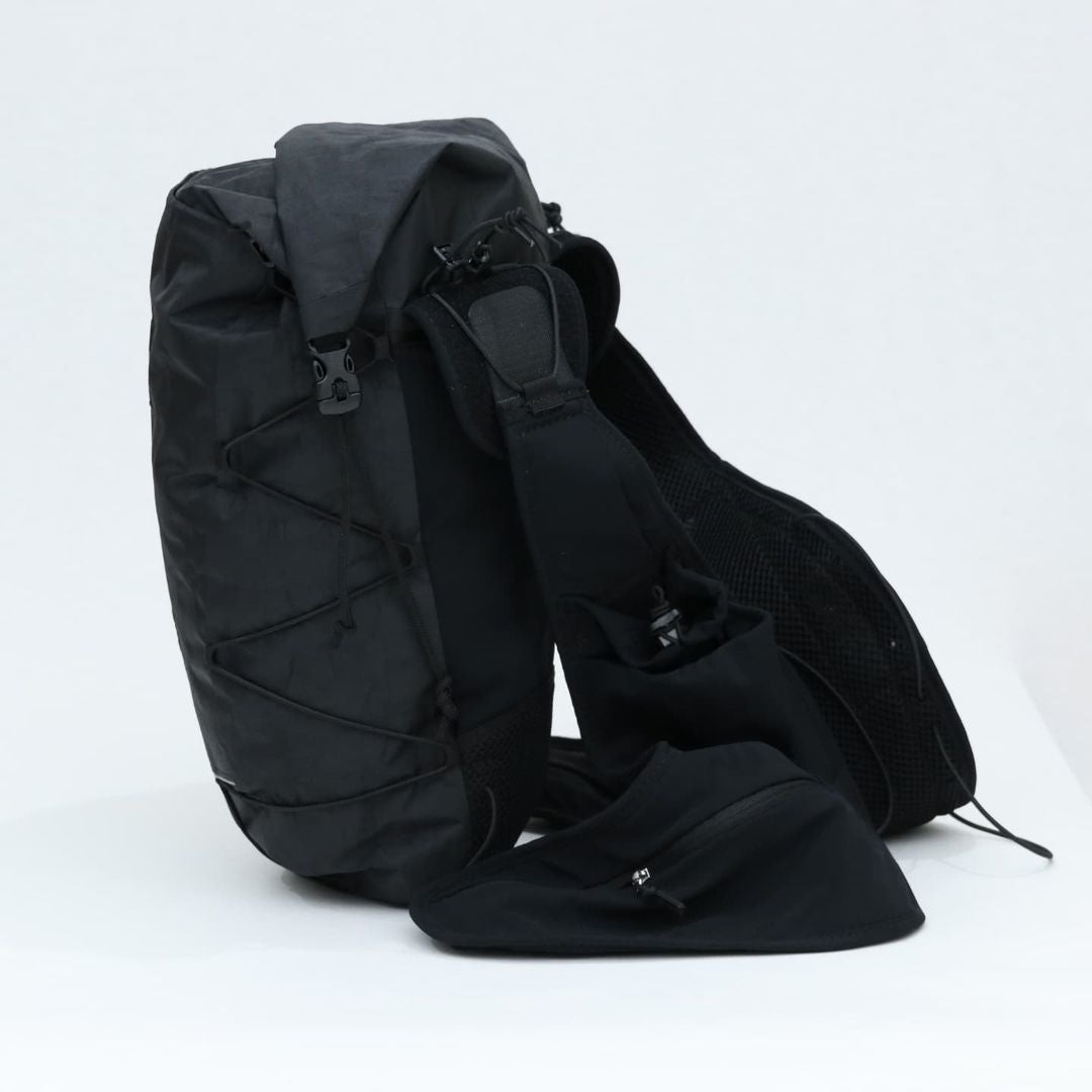FACTORY - UL Running Vest V1