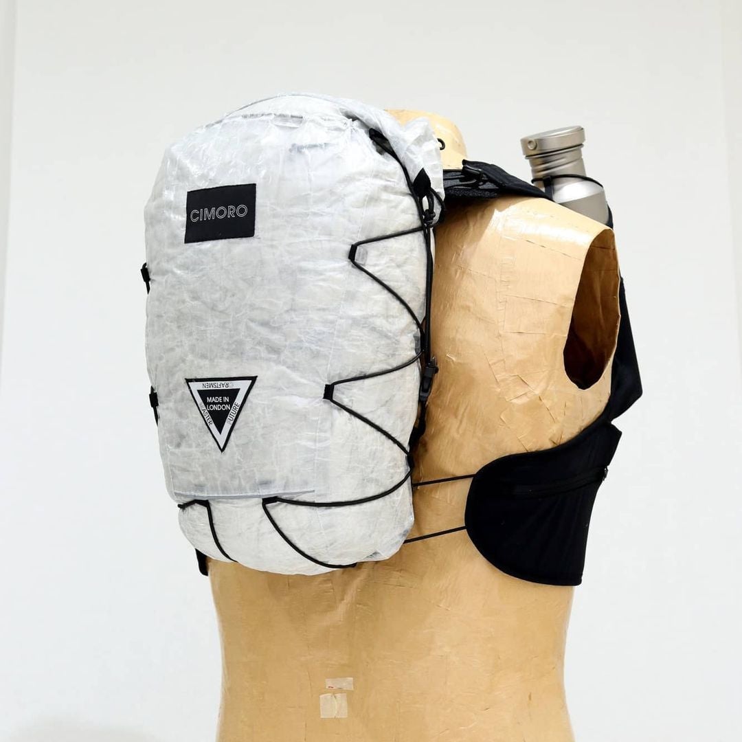 UL Running Vest V1