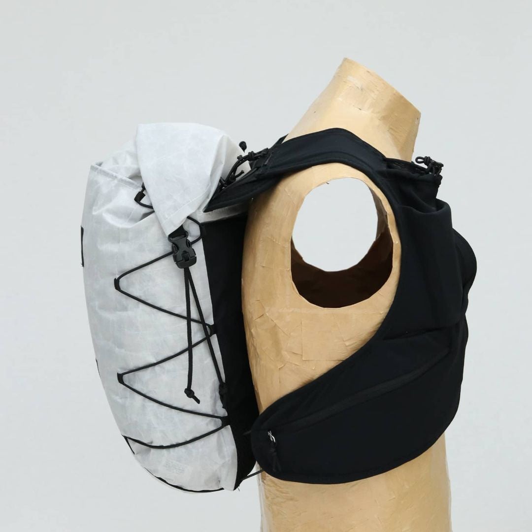 UL Running Vest V1