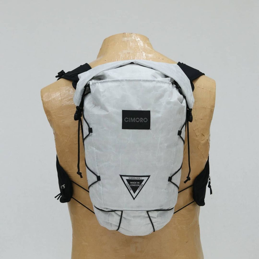 UL Running Vest V1