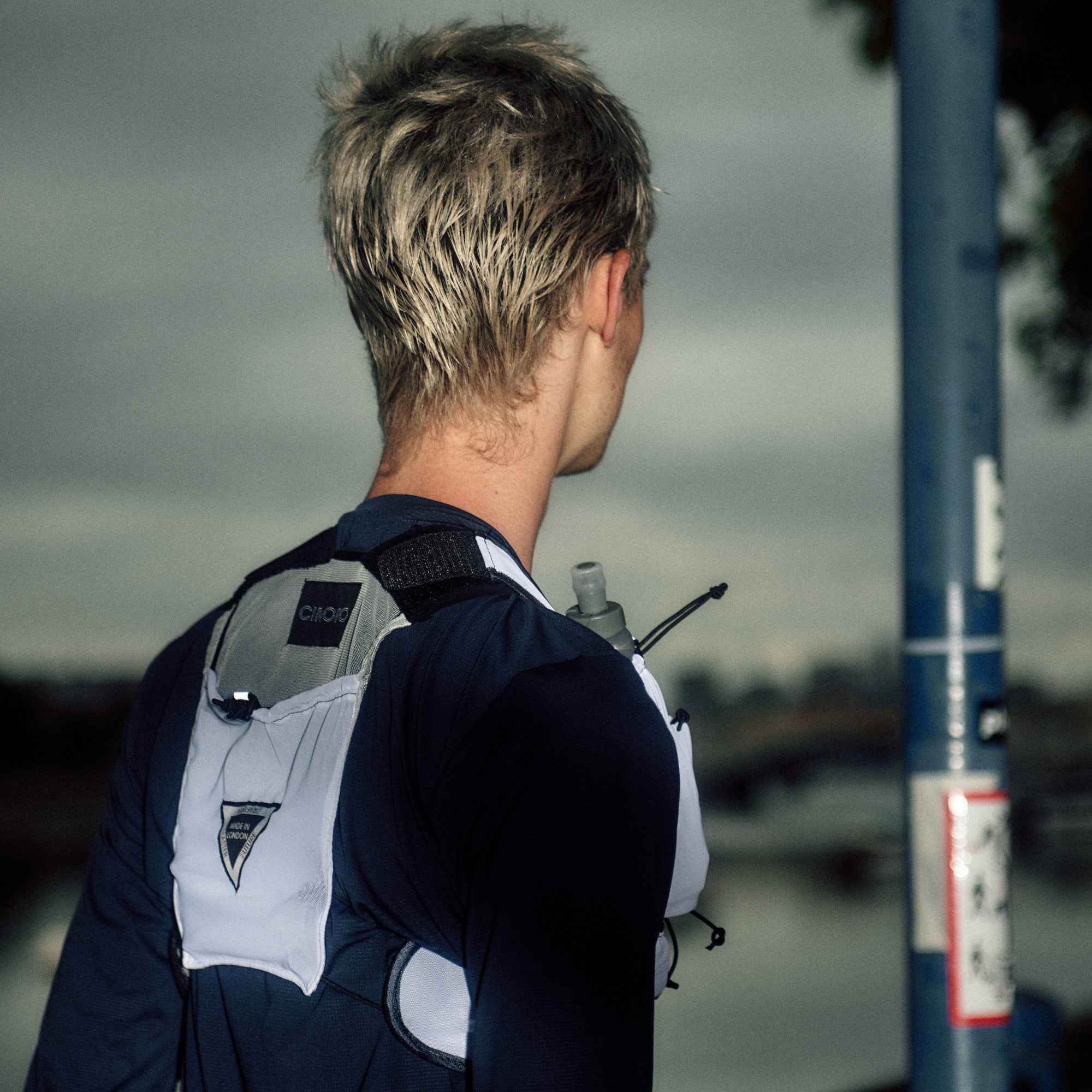 Fly-Weight Vest V1