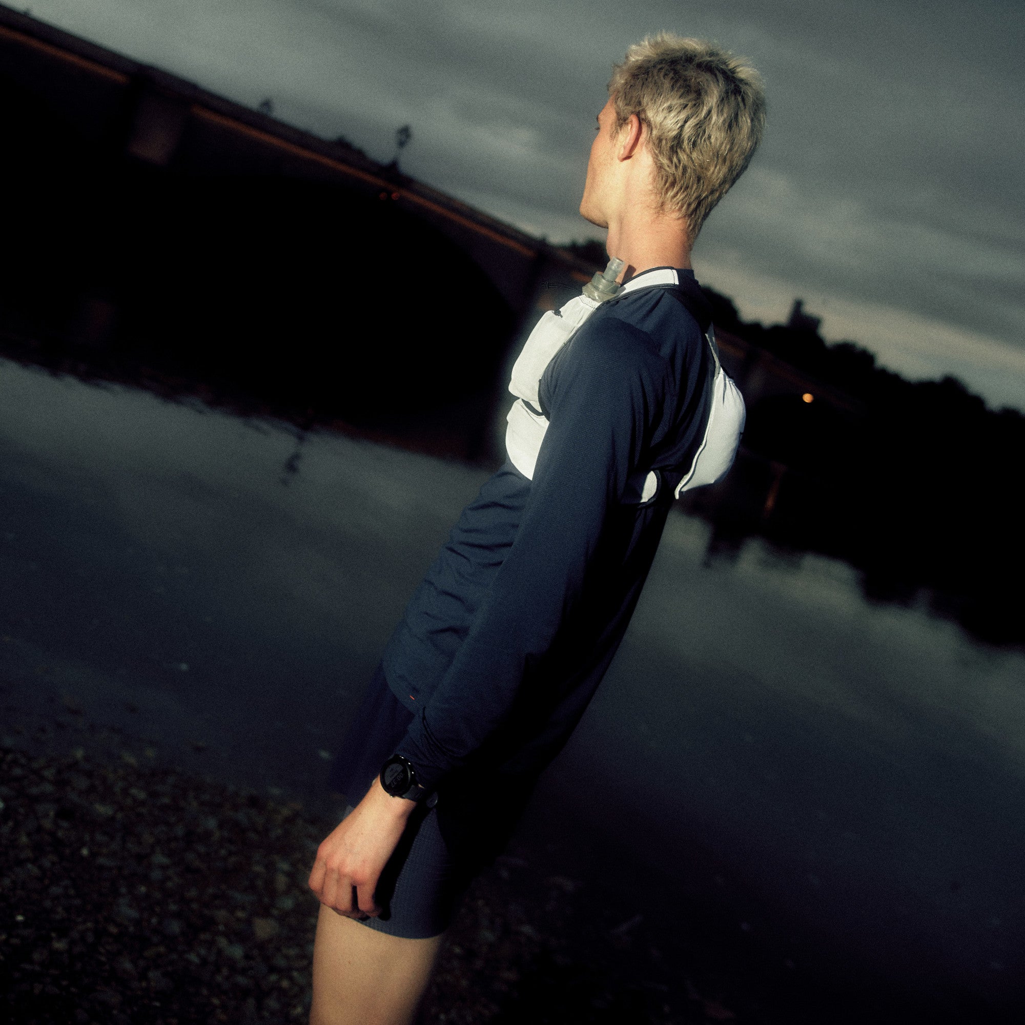 Fly-Weight Vest V1