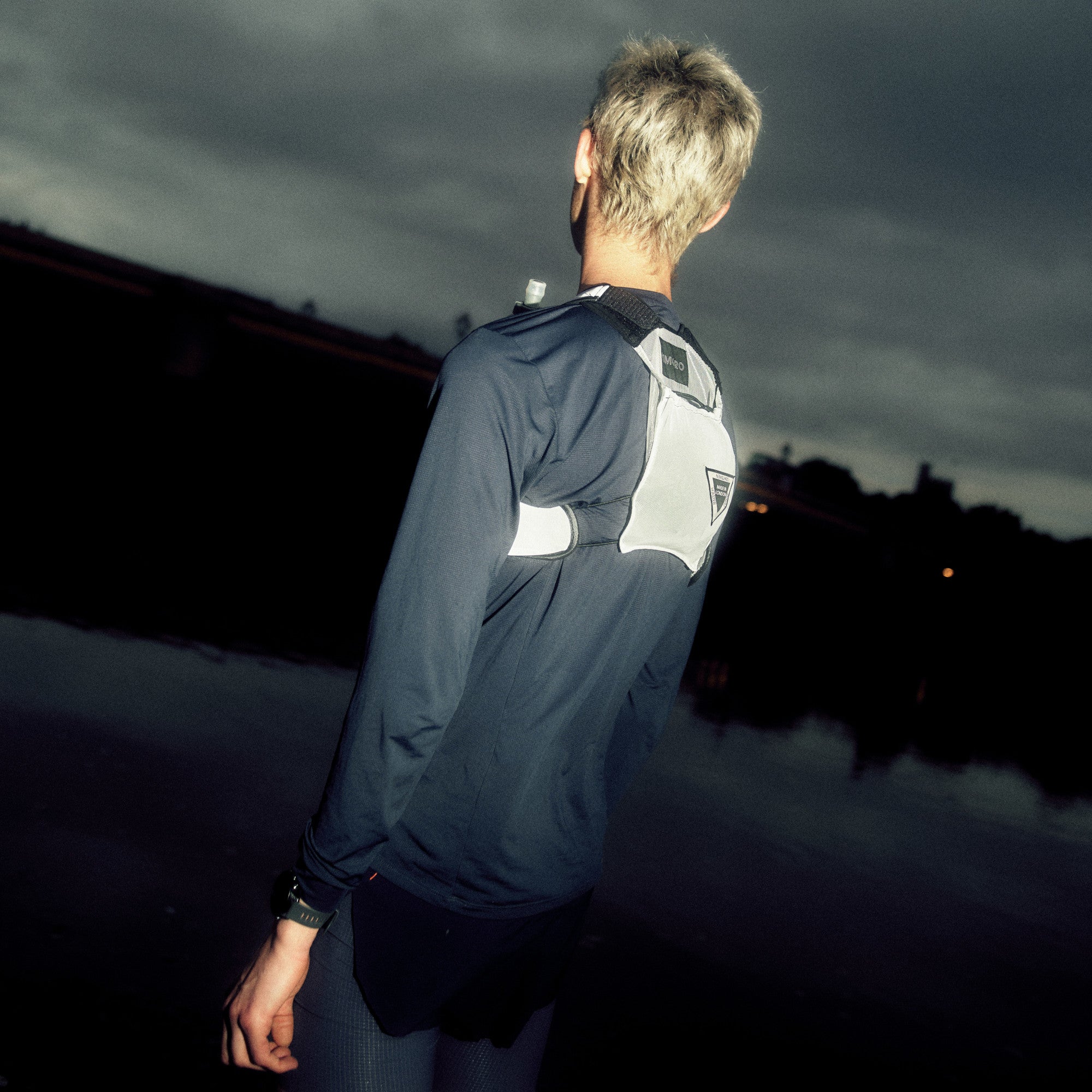 Fly-Weight Vest V1