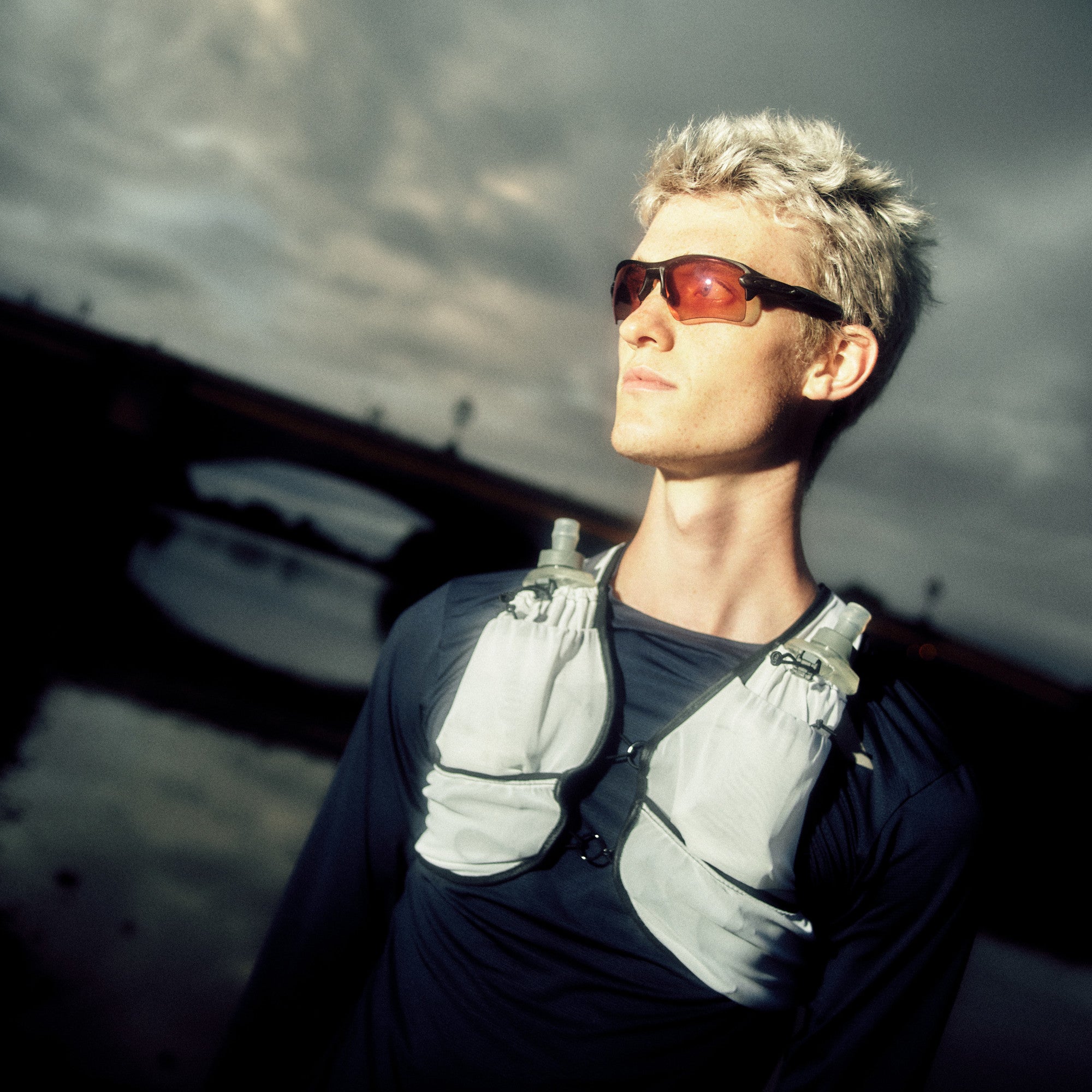 Fly-Weight Vest V1
