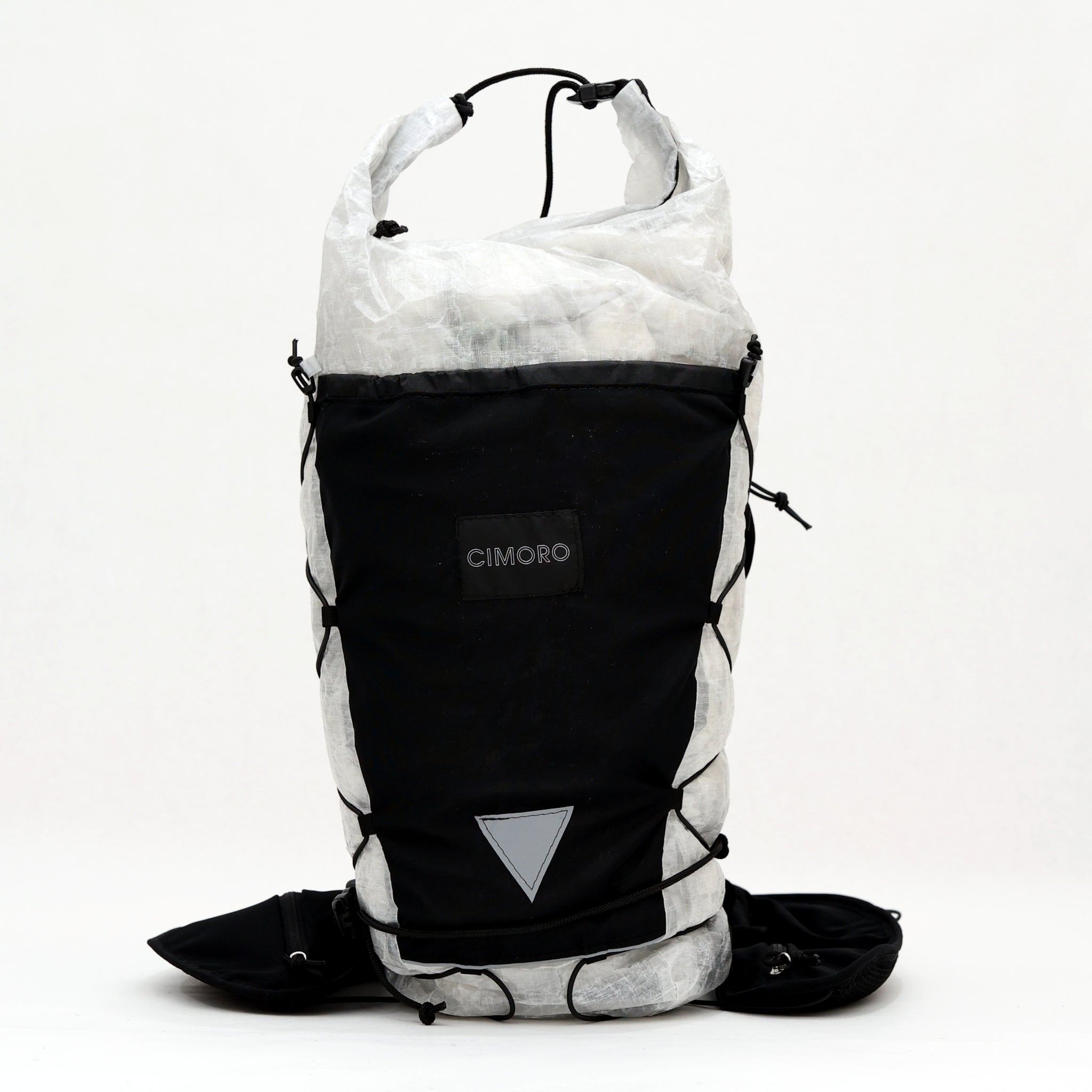 Carbon6 UL Running Vest