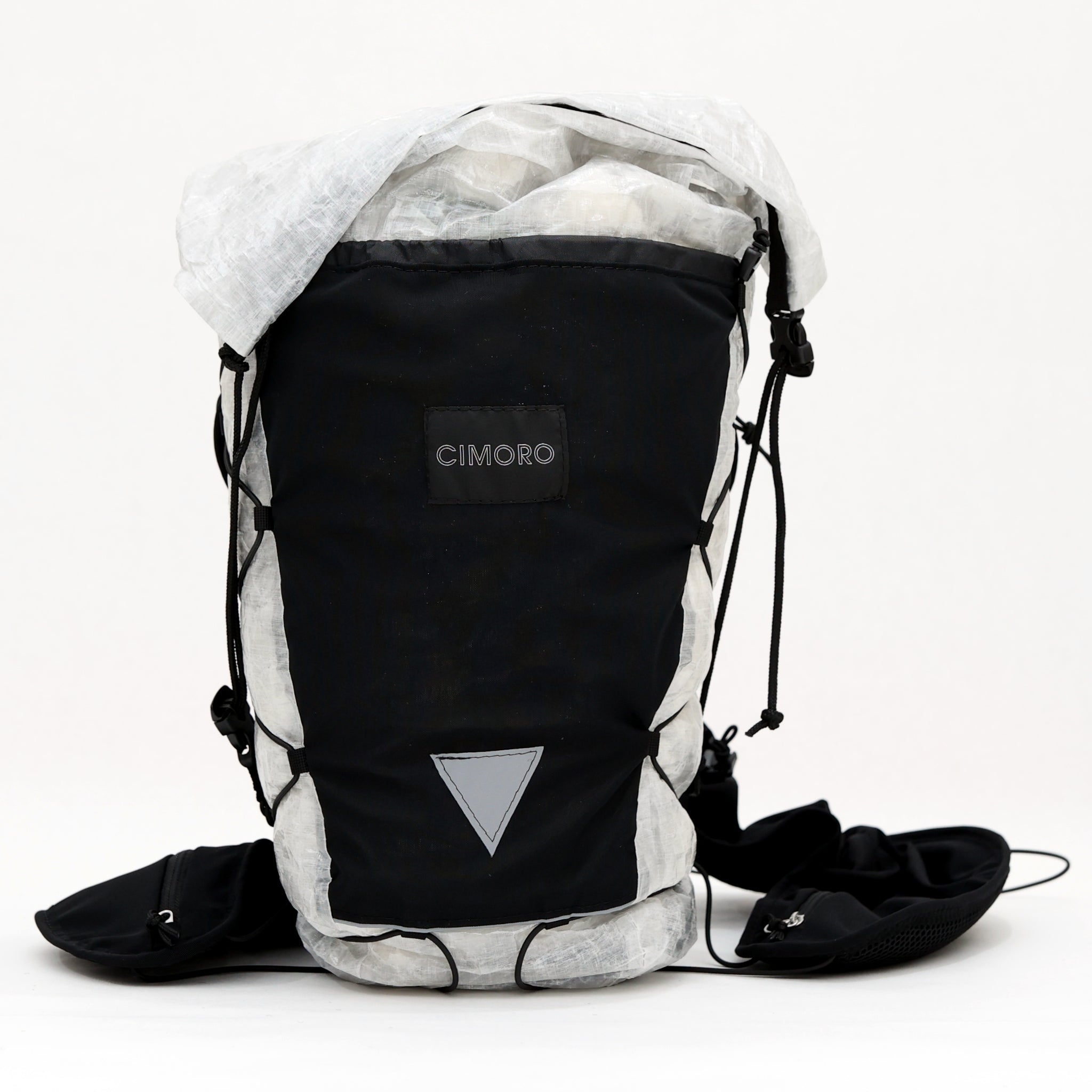 Carbon6 UL Running Vest