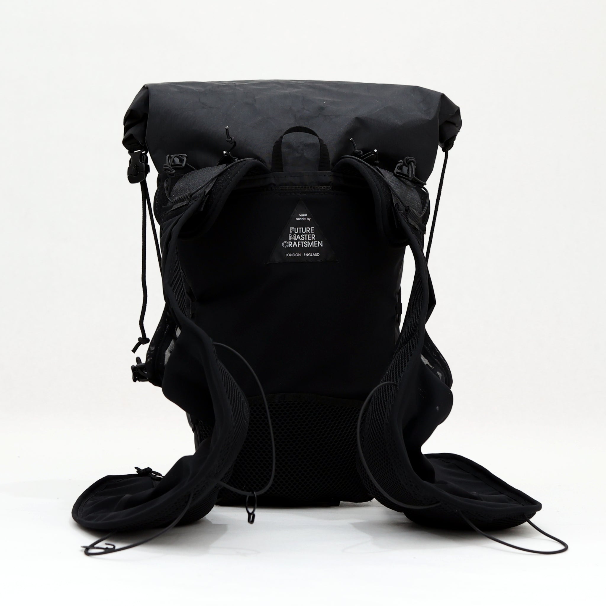 Carbon6 UL Running Vest