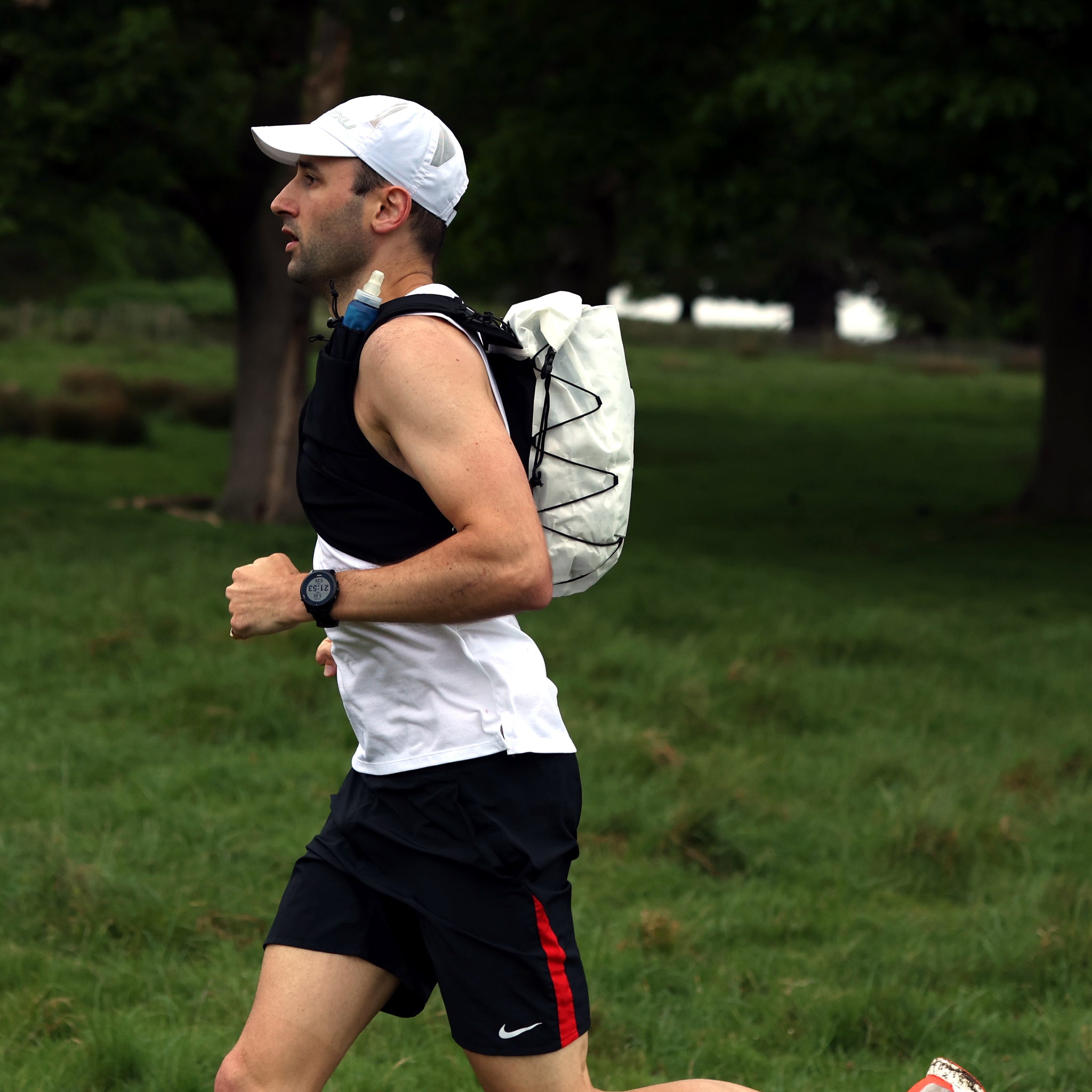 FACTORY - UL Running Vest V1