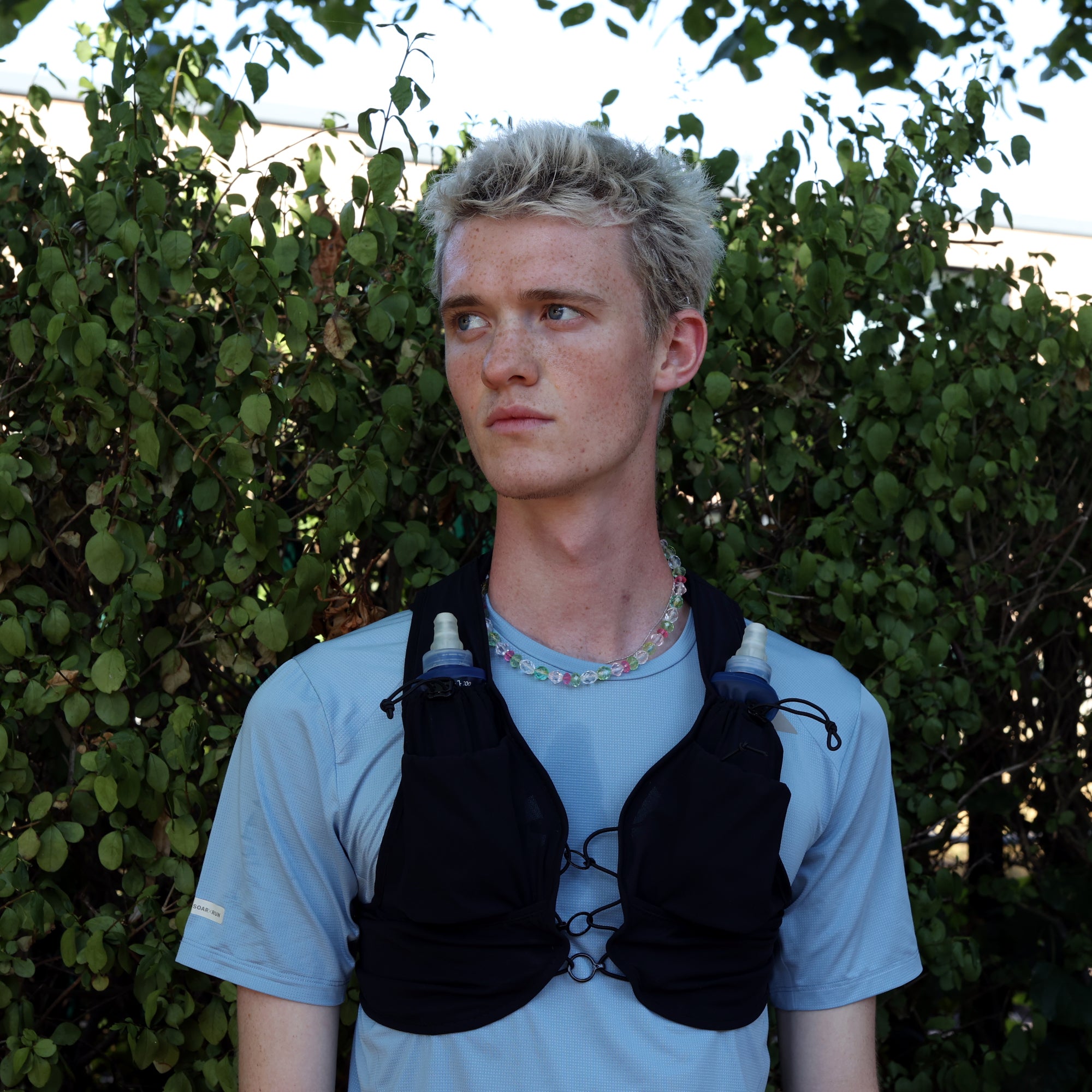 Fly-Weight Vest V1