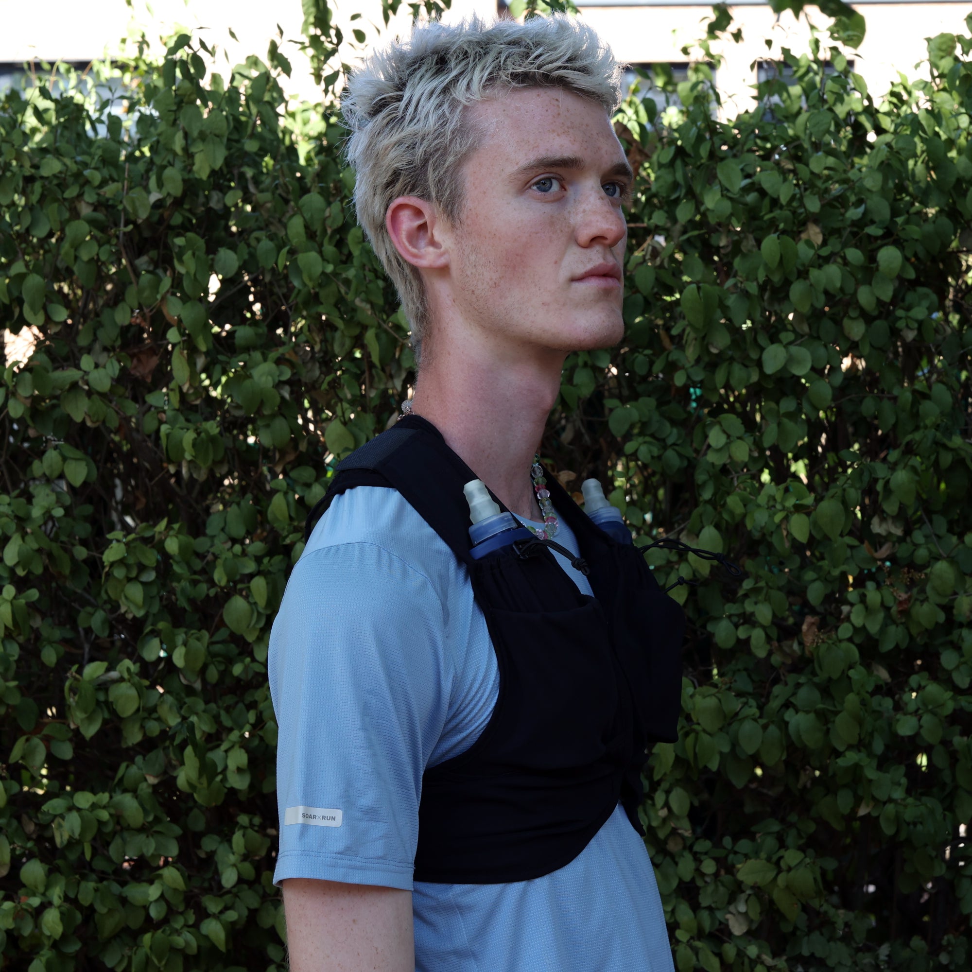Fly-Weight Vest V1