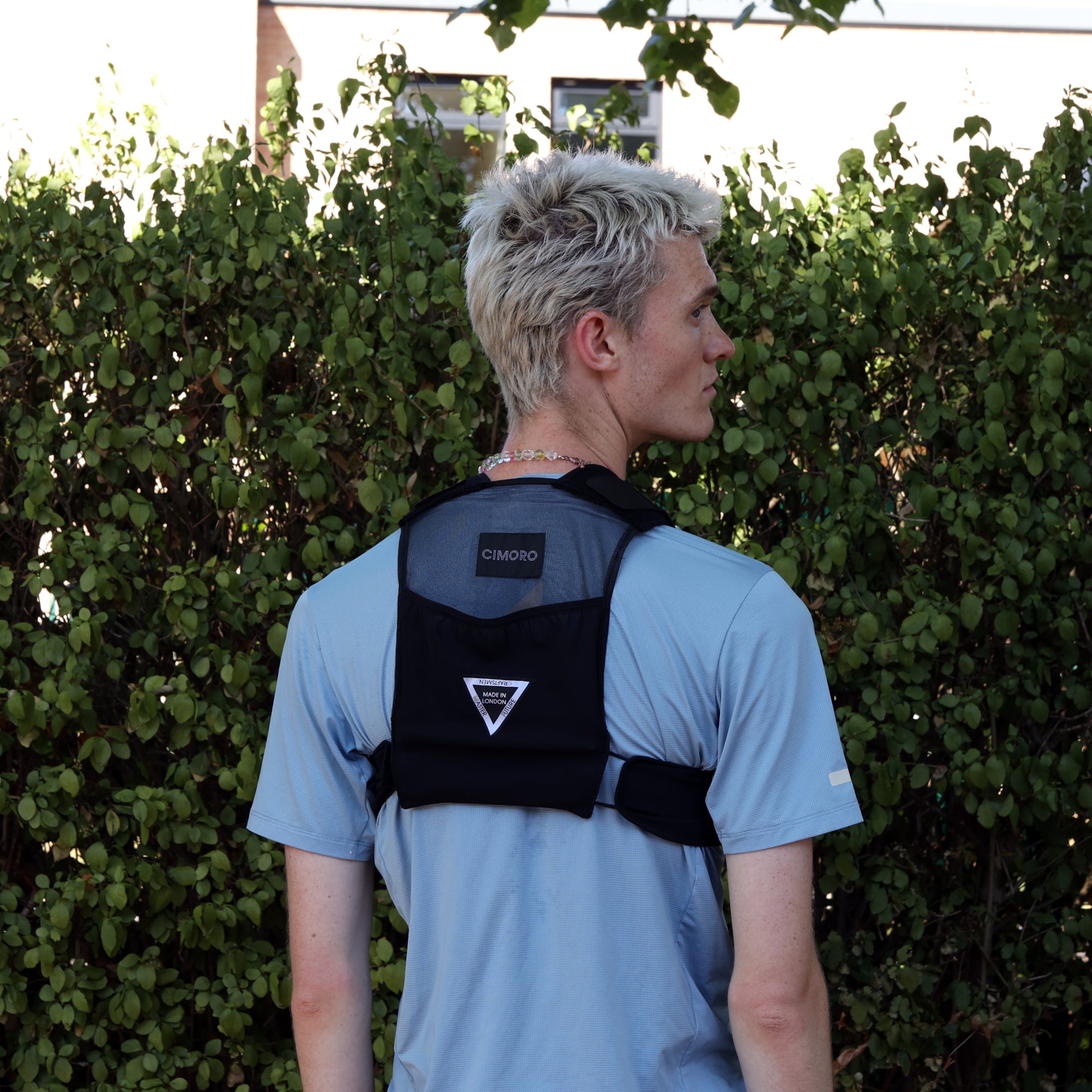 Fly-Weight Vest V1