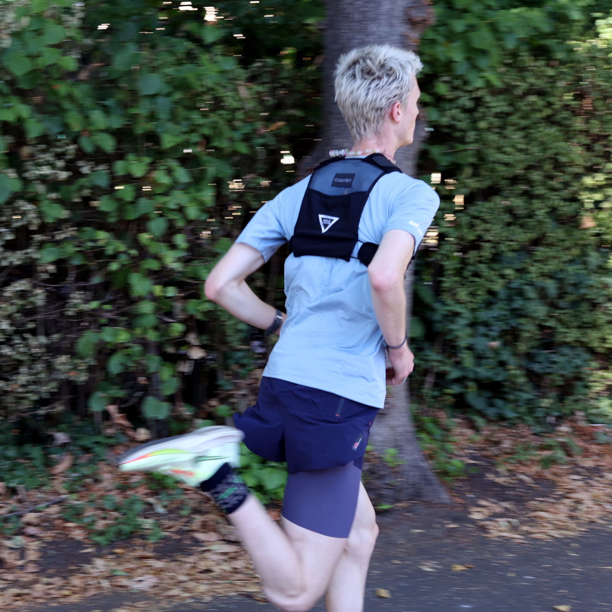 Fly-Weight Vest V1