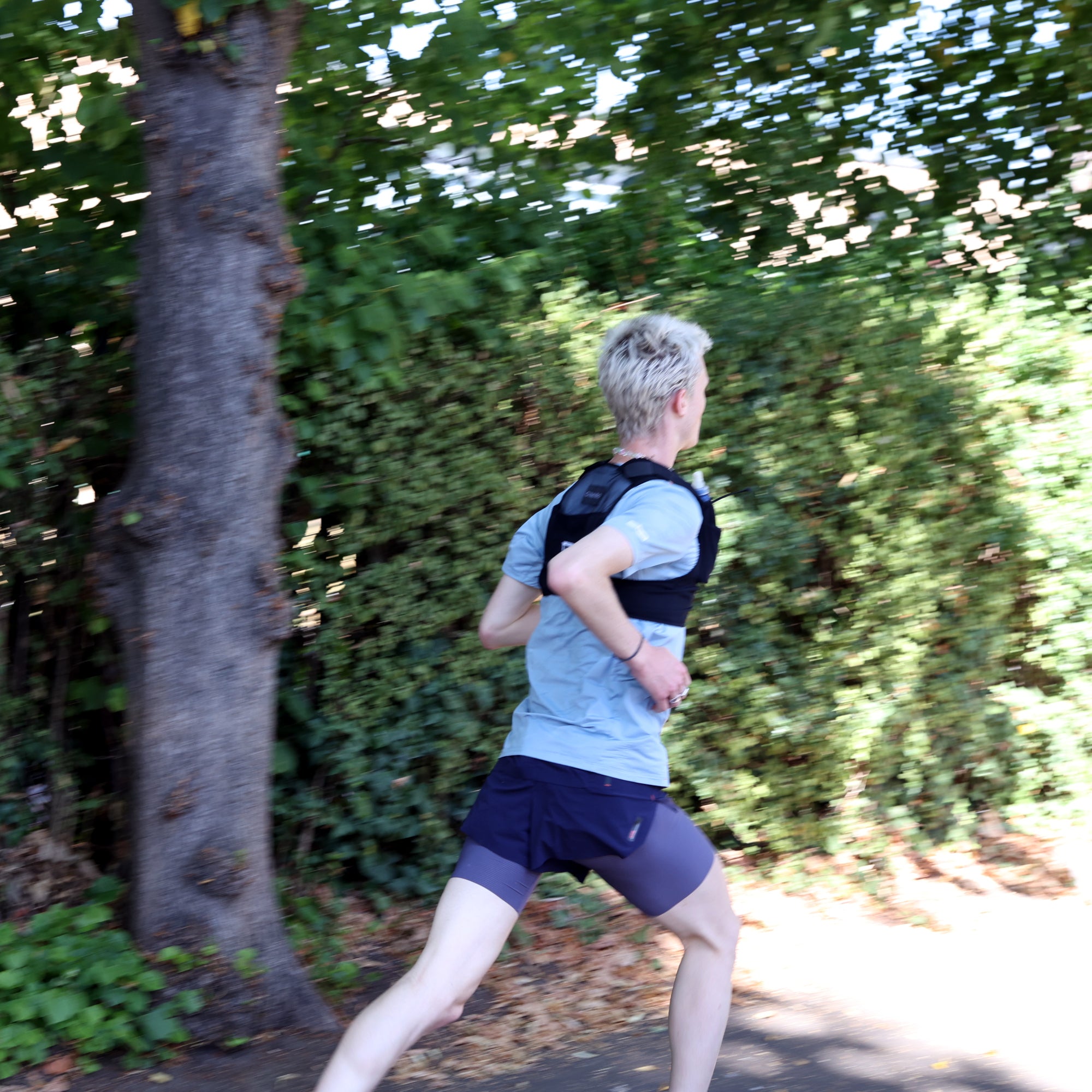Fly-Weight Vest V1
