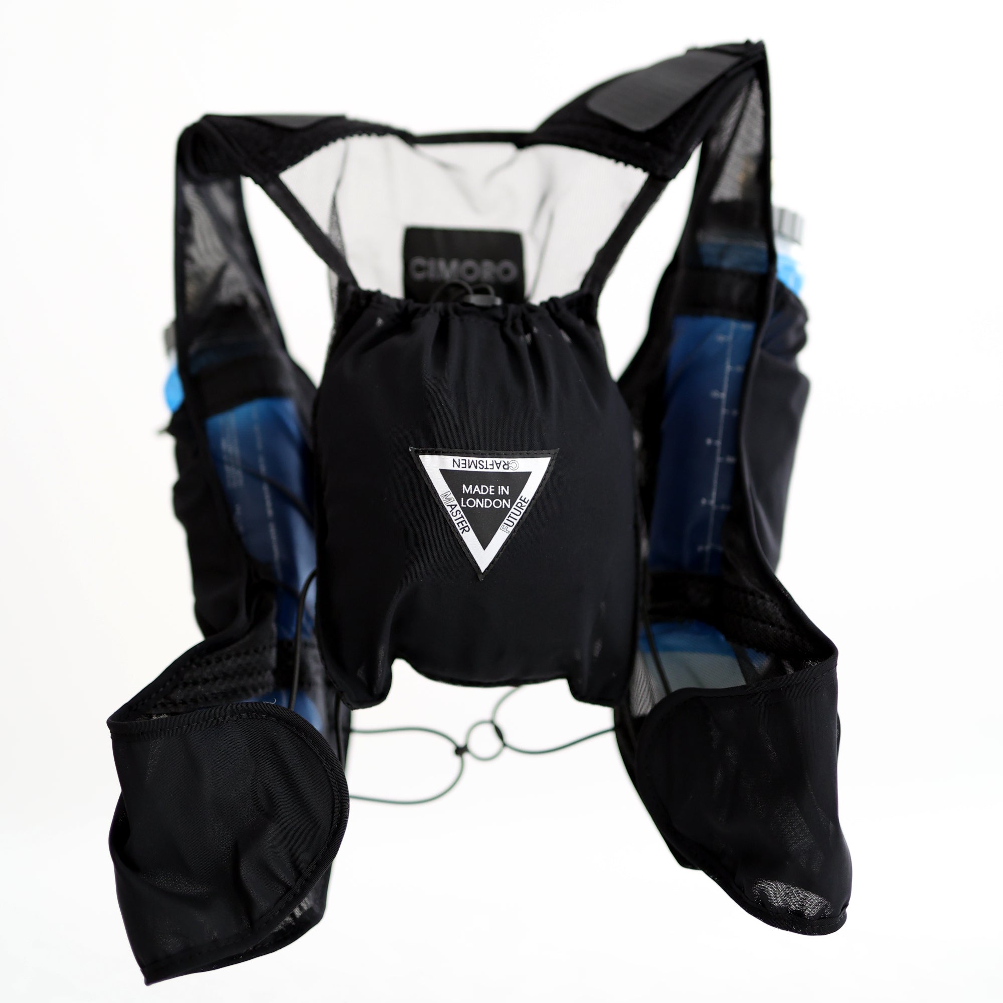 Fly-Weight Vest V1