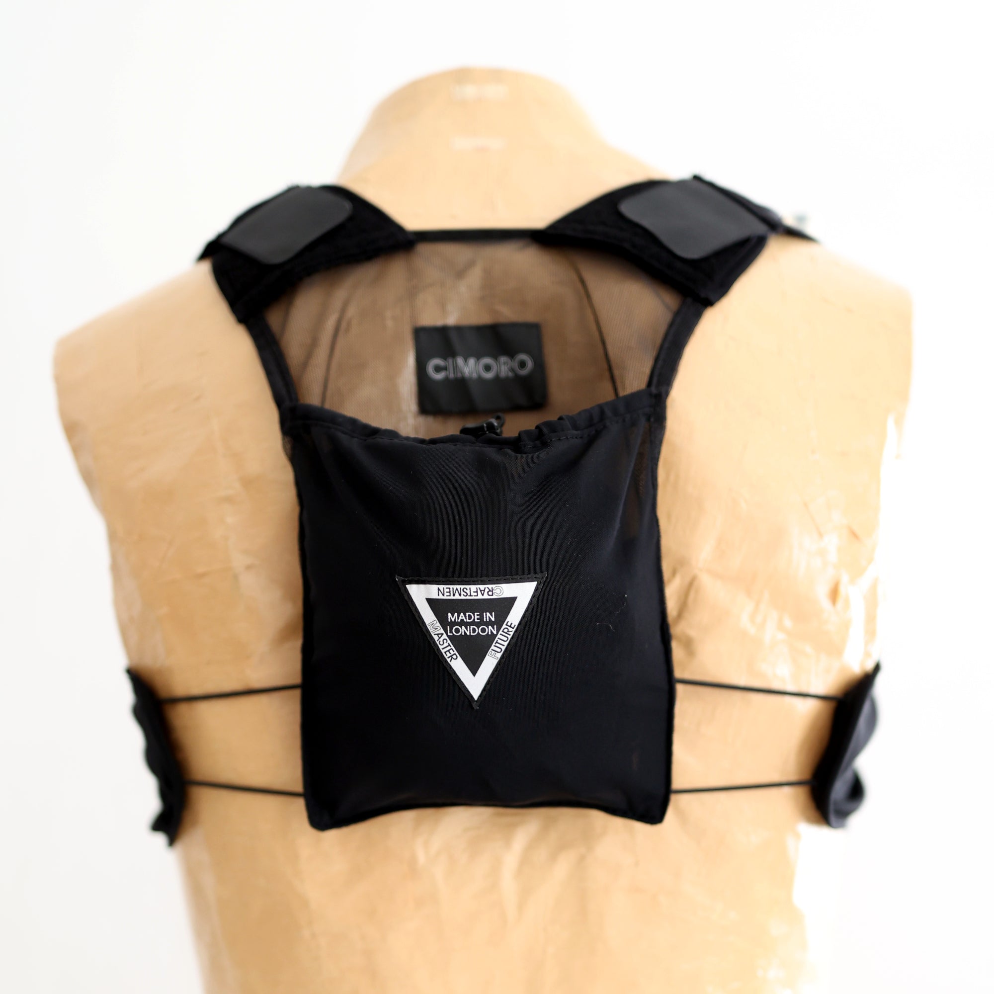 Fly-Weight Vest V1